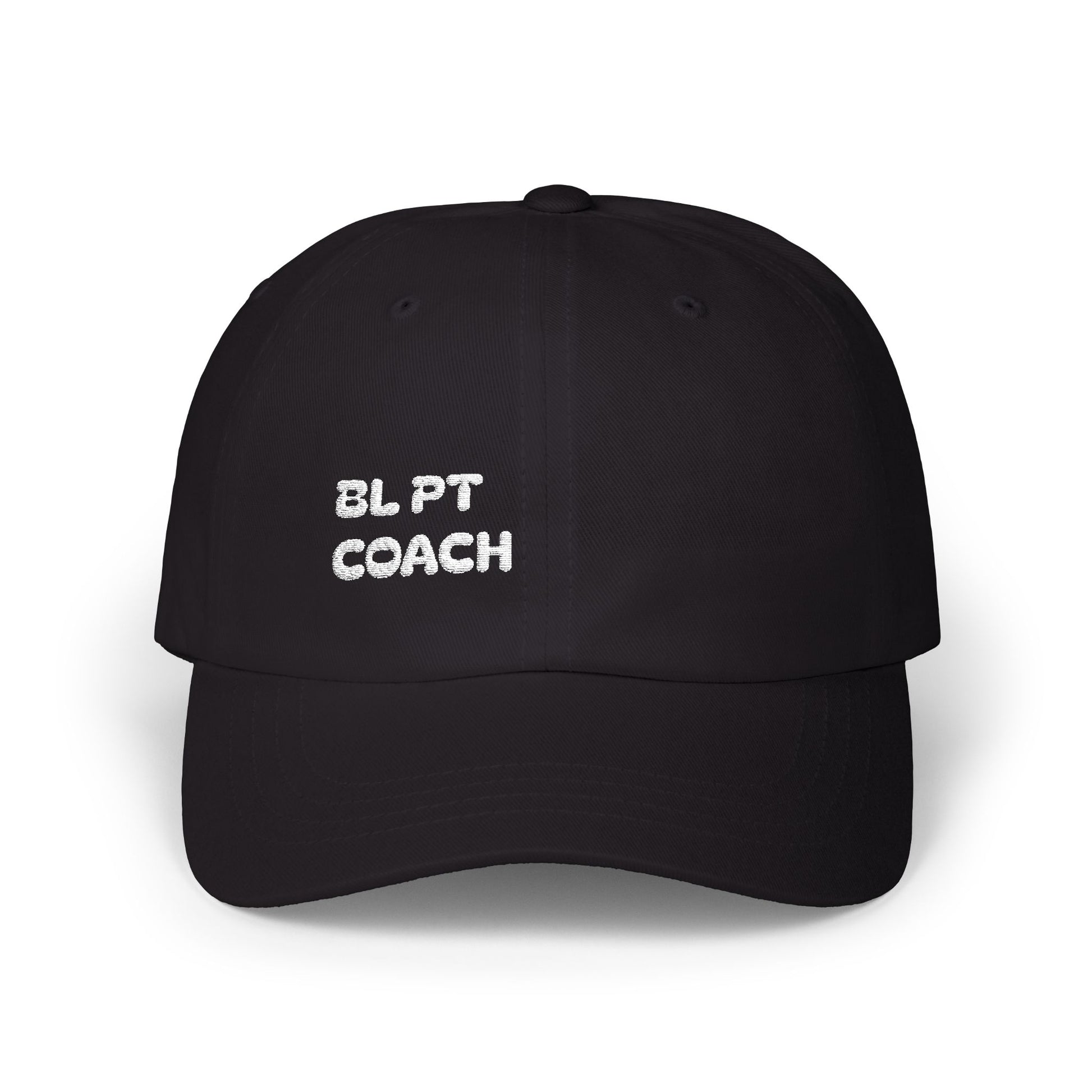 Classic Cap - (Various Colours)