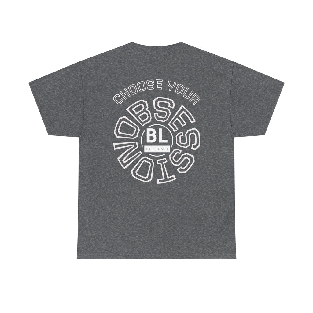 Heavy Cotton T