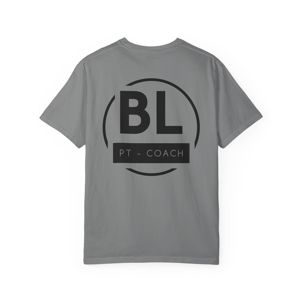Unisex T-Shirt (Various Colours)