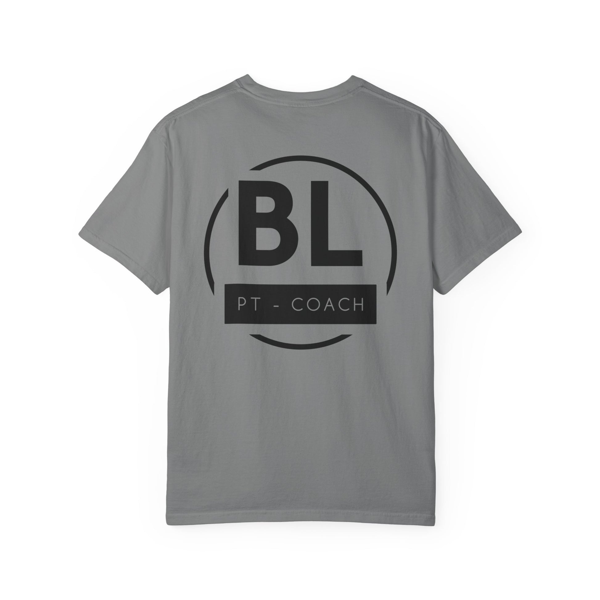 Unisex T-Shirt (Various Colours)