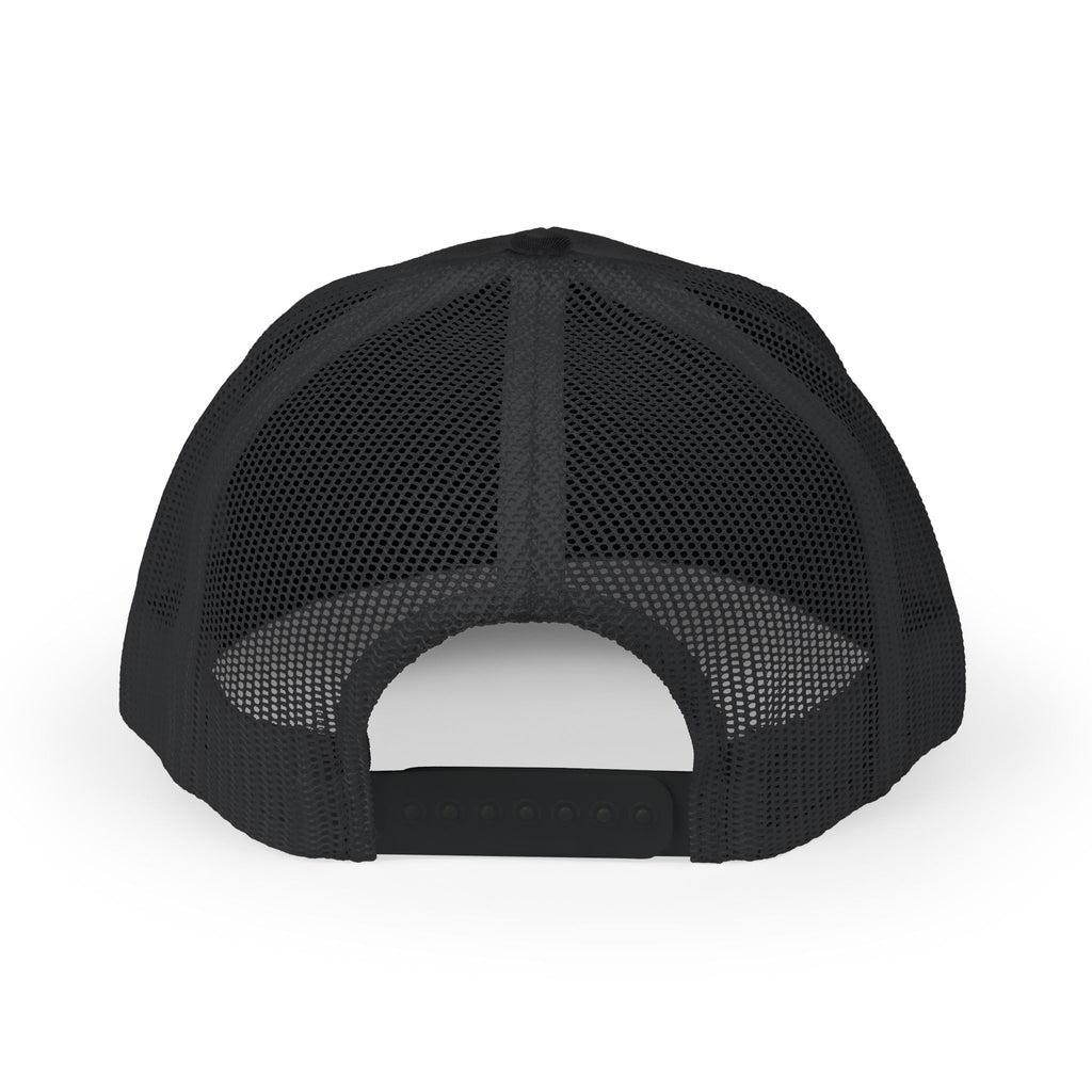 Snapback Trucker Cap - (Various Colours)