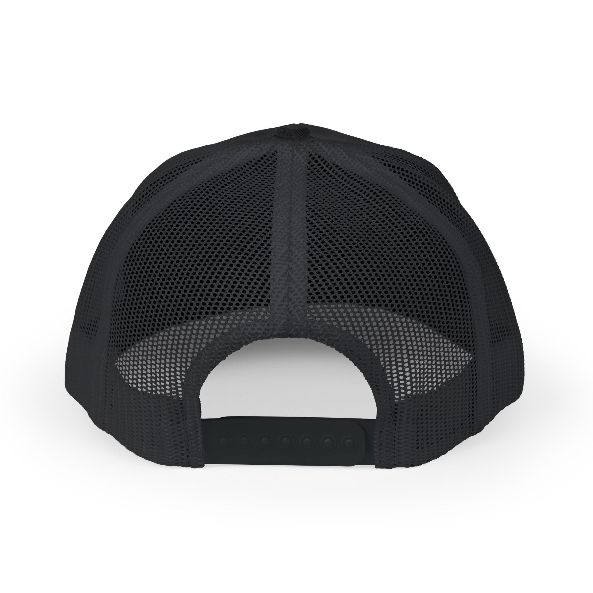 Snapback Trucker Cap - (Various Colours)