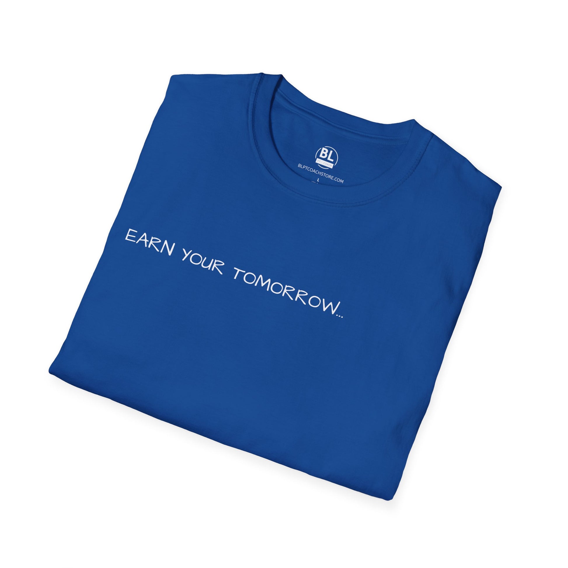 Unisex T-Shirt - (Various Colours)