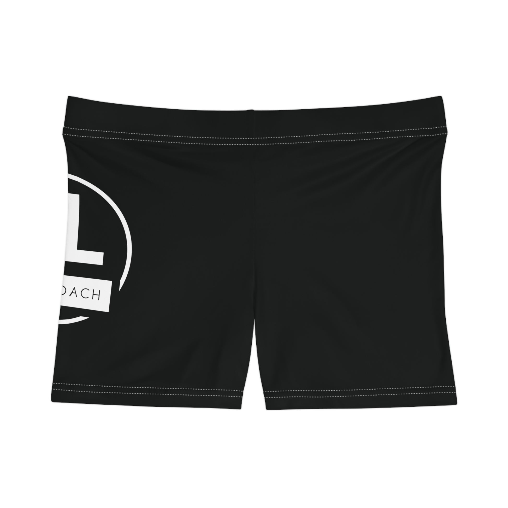 Yoga Shorts