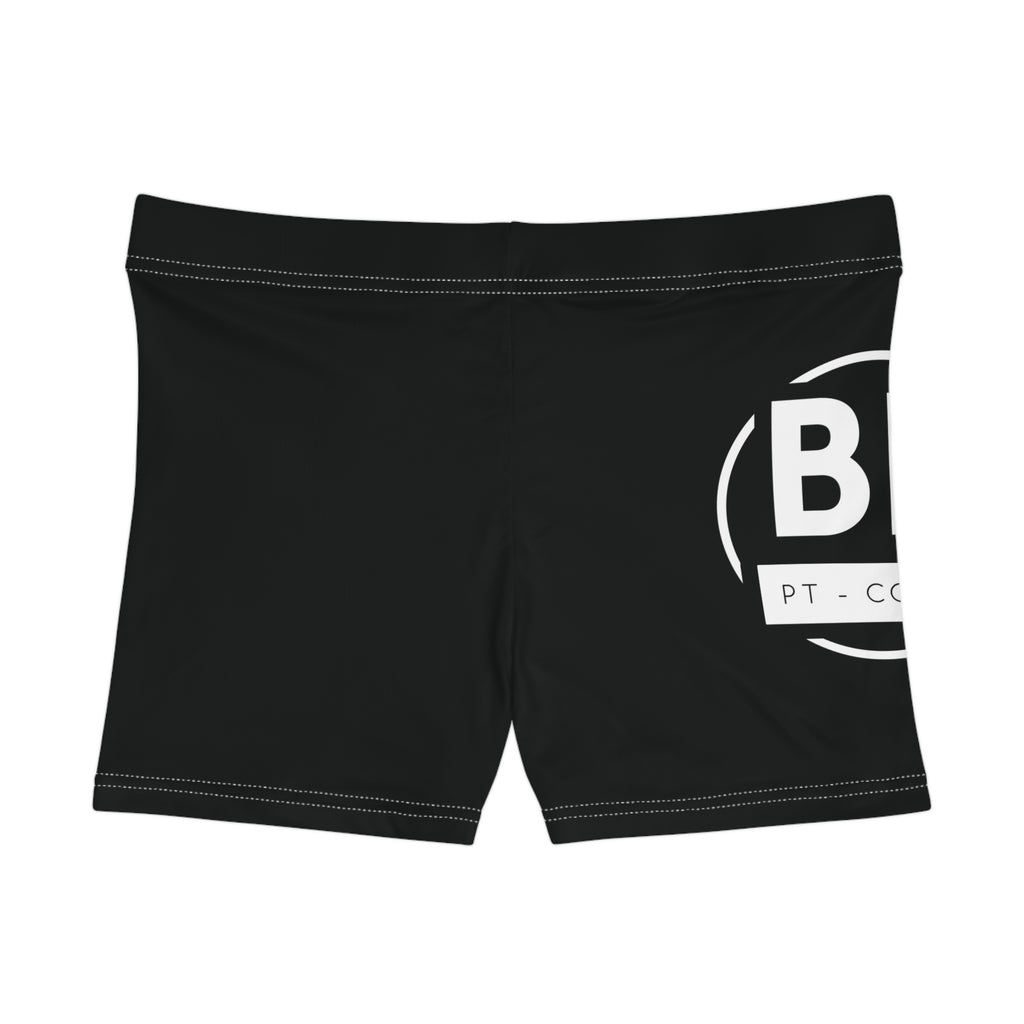 Yoga Shorts