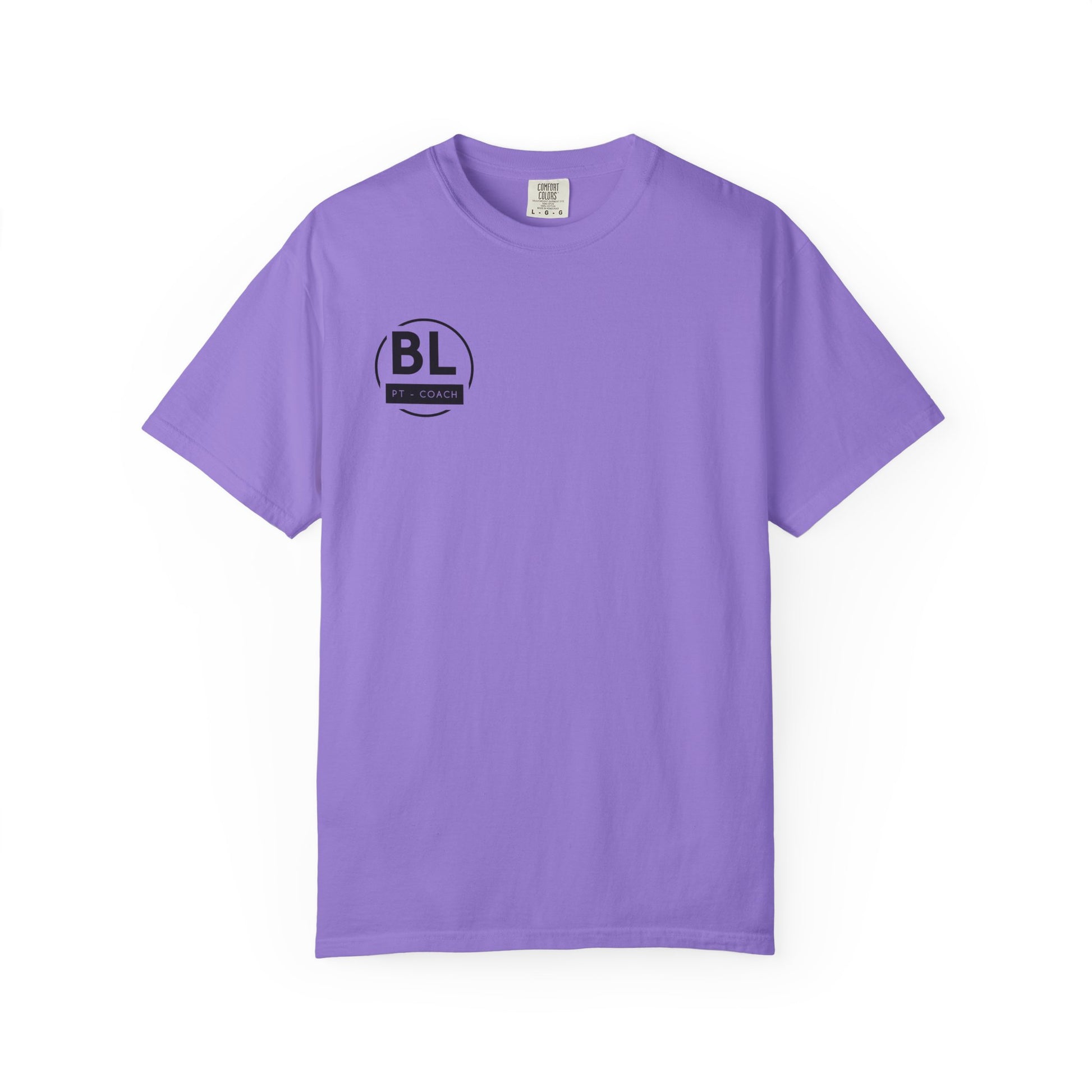 Unisex T-Shirt (Various Colours)