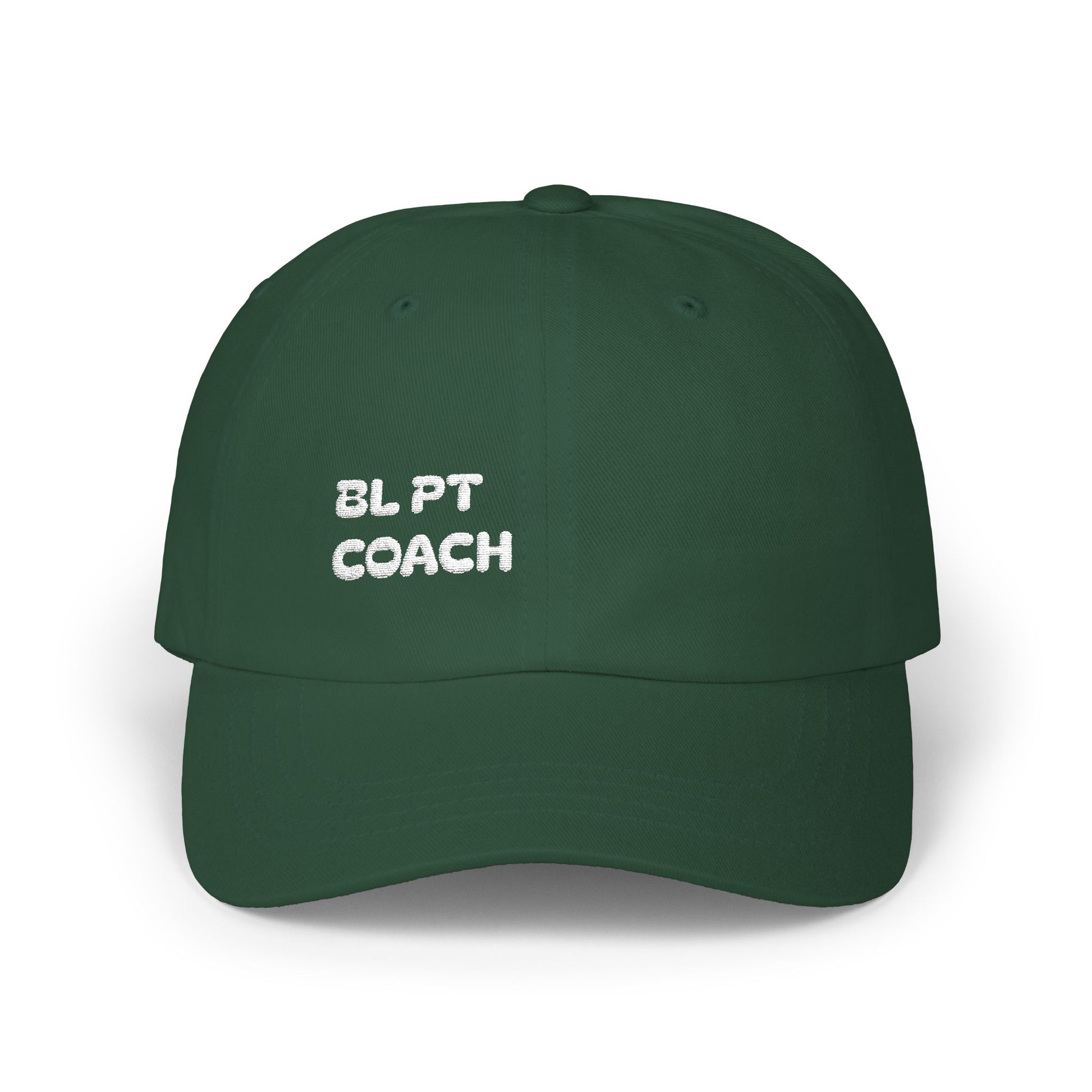 Classic Cap - (Various Colours)