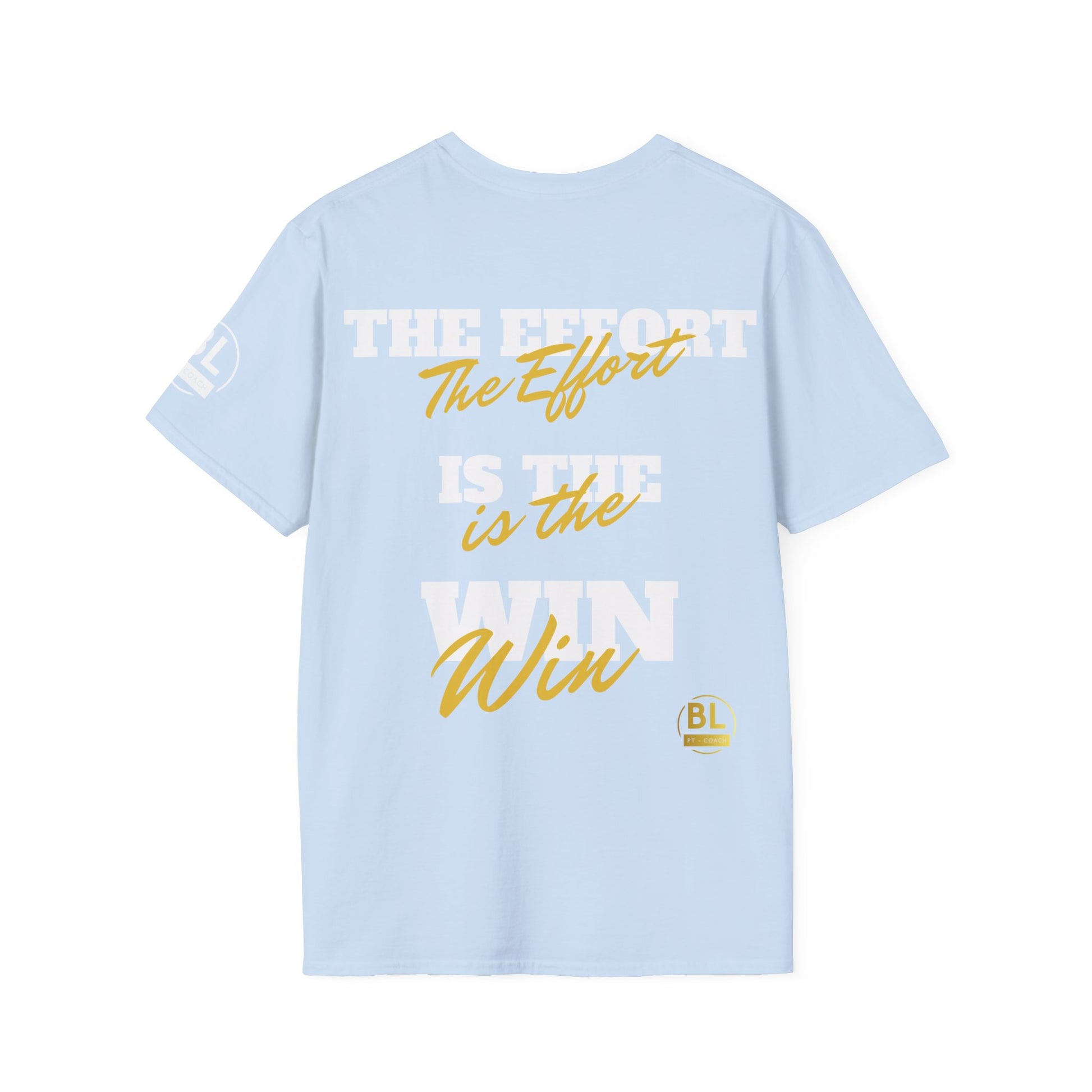 Unisex T-Shirt - (Various Colours)