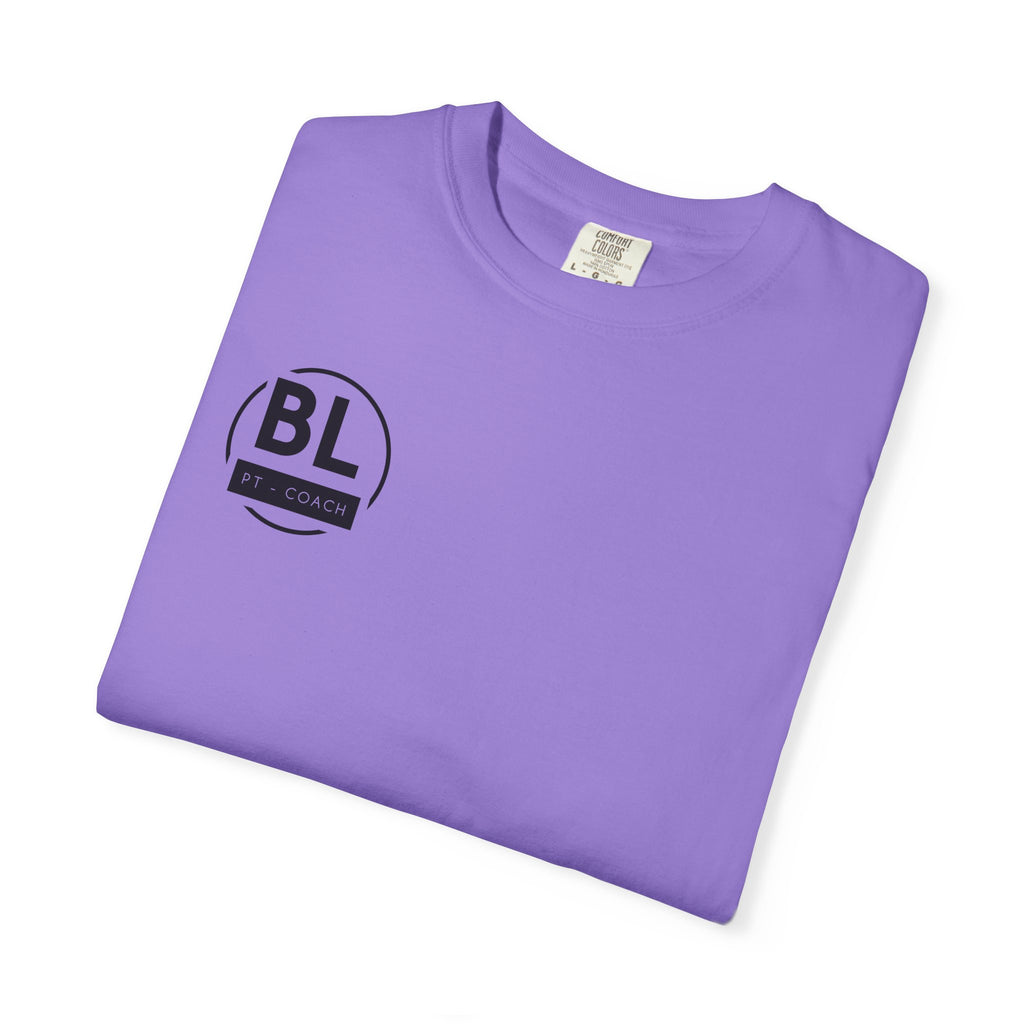 Unisex T-Shirt (Various Colours)