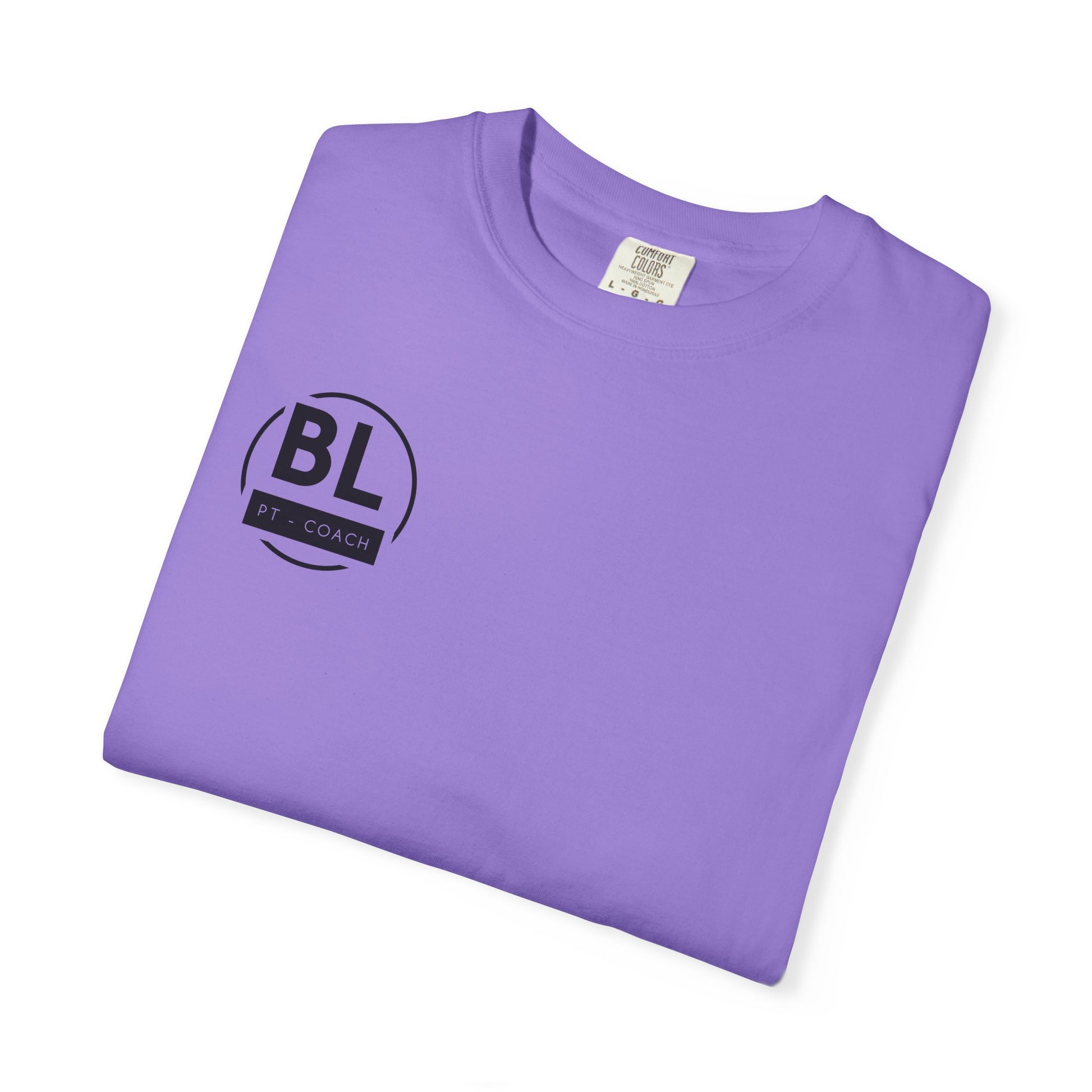 Unisex T-Shirt (Various Colours)