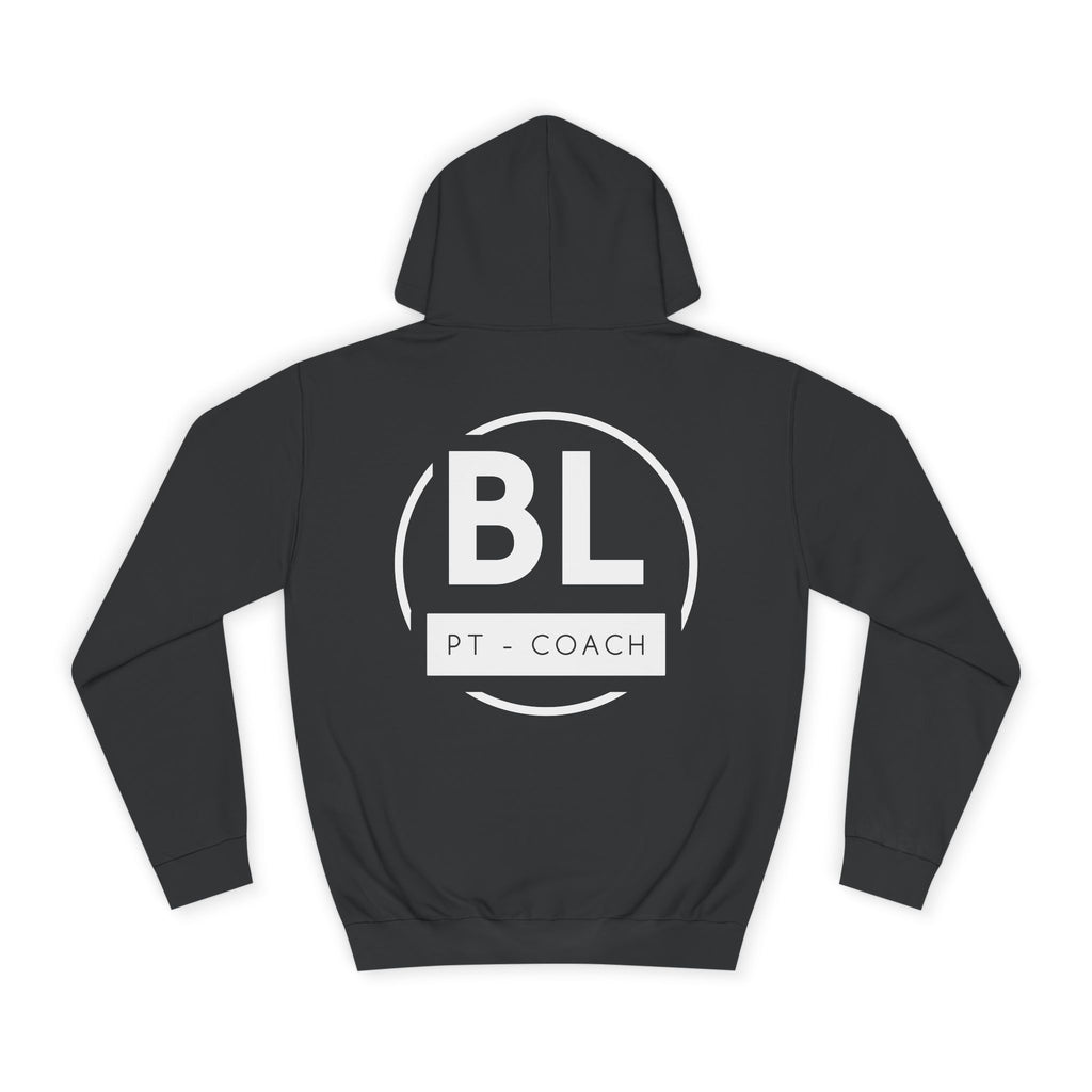 College Hoodie - (Various Colours)