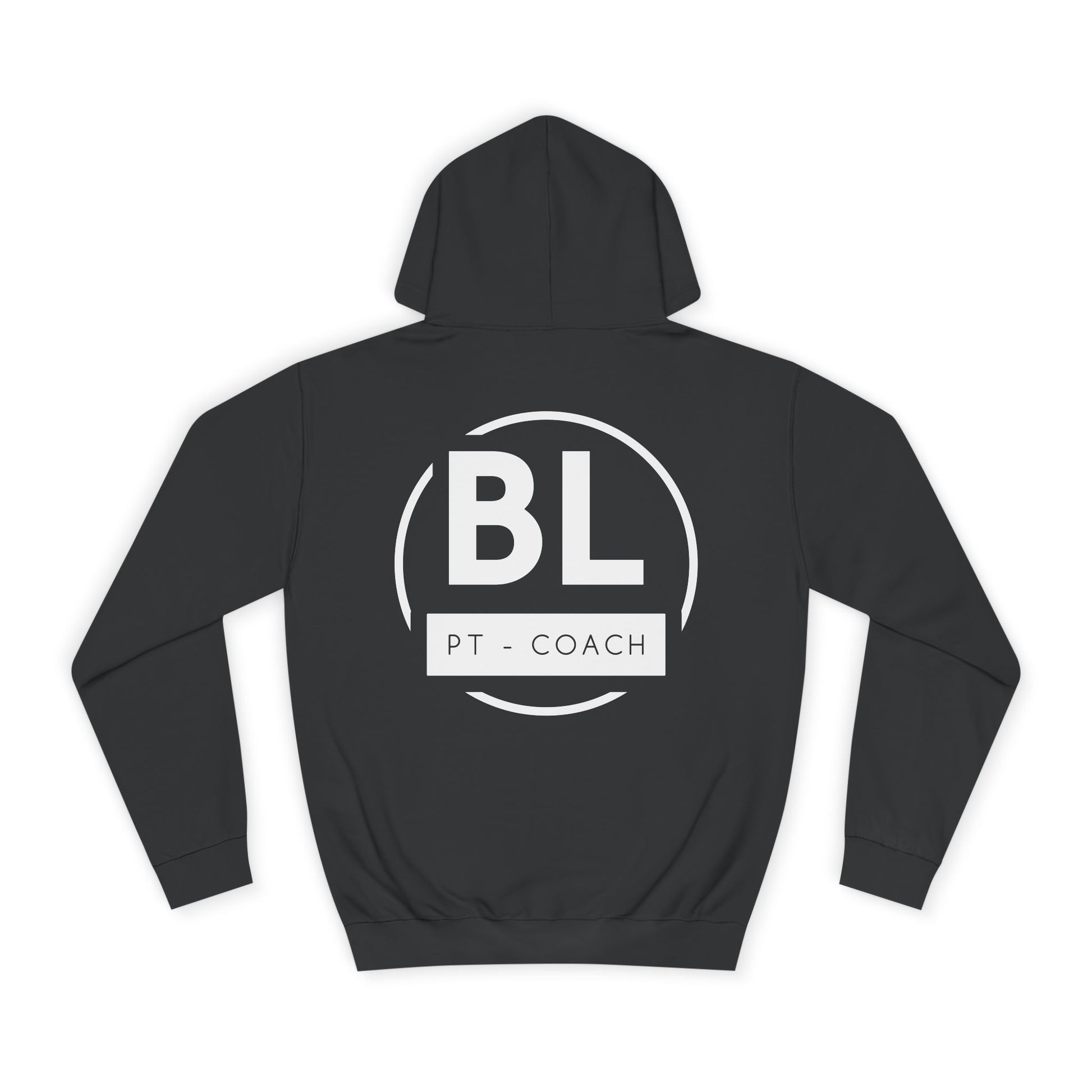 College Hoodie - (Various Colours)