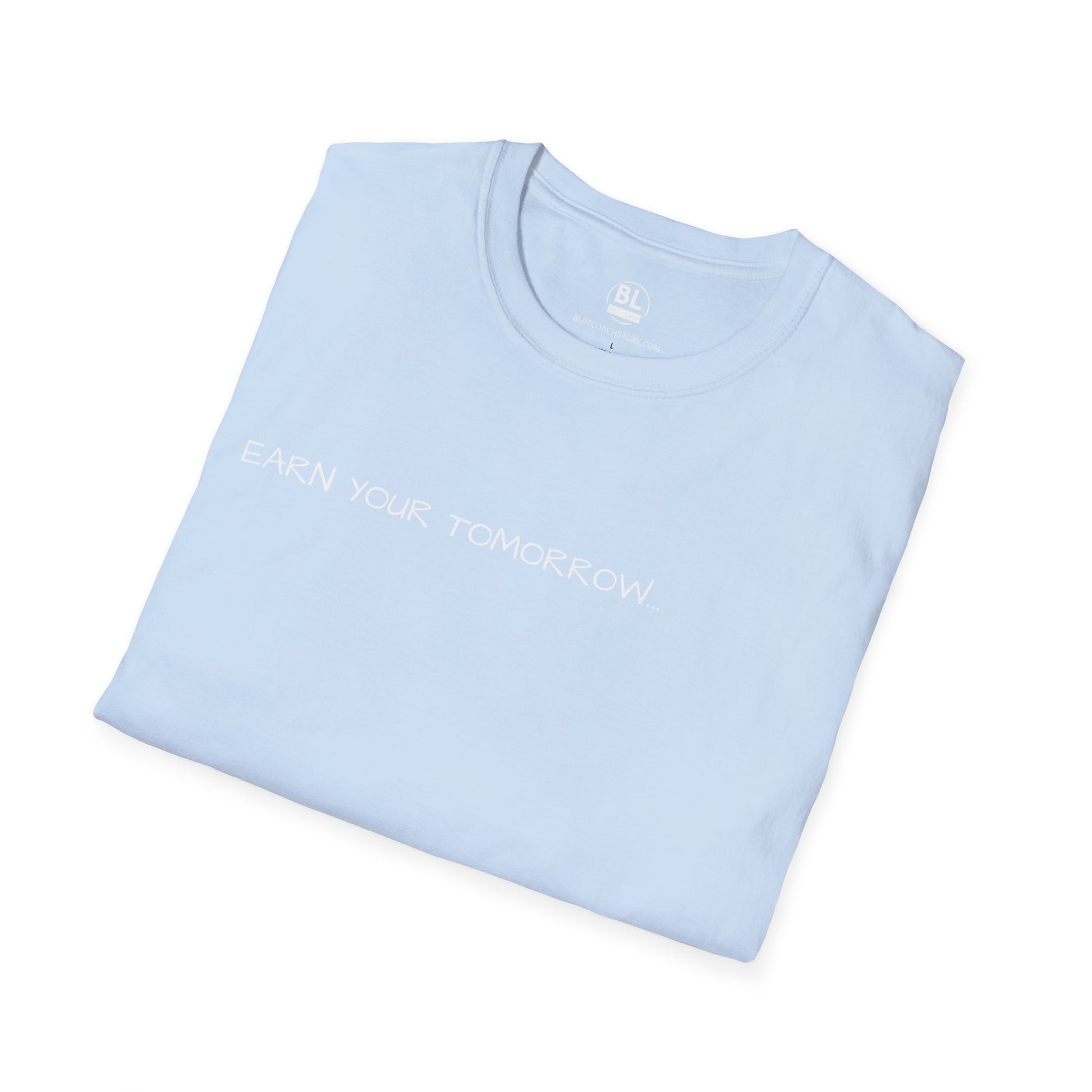 Unisex T-Shirt - (Various Colours)