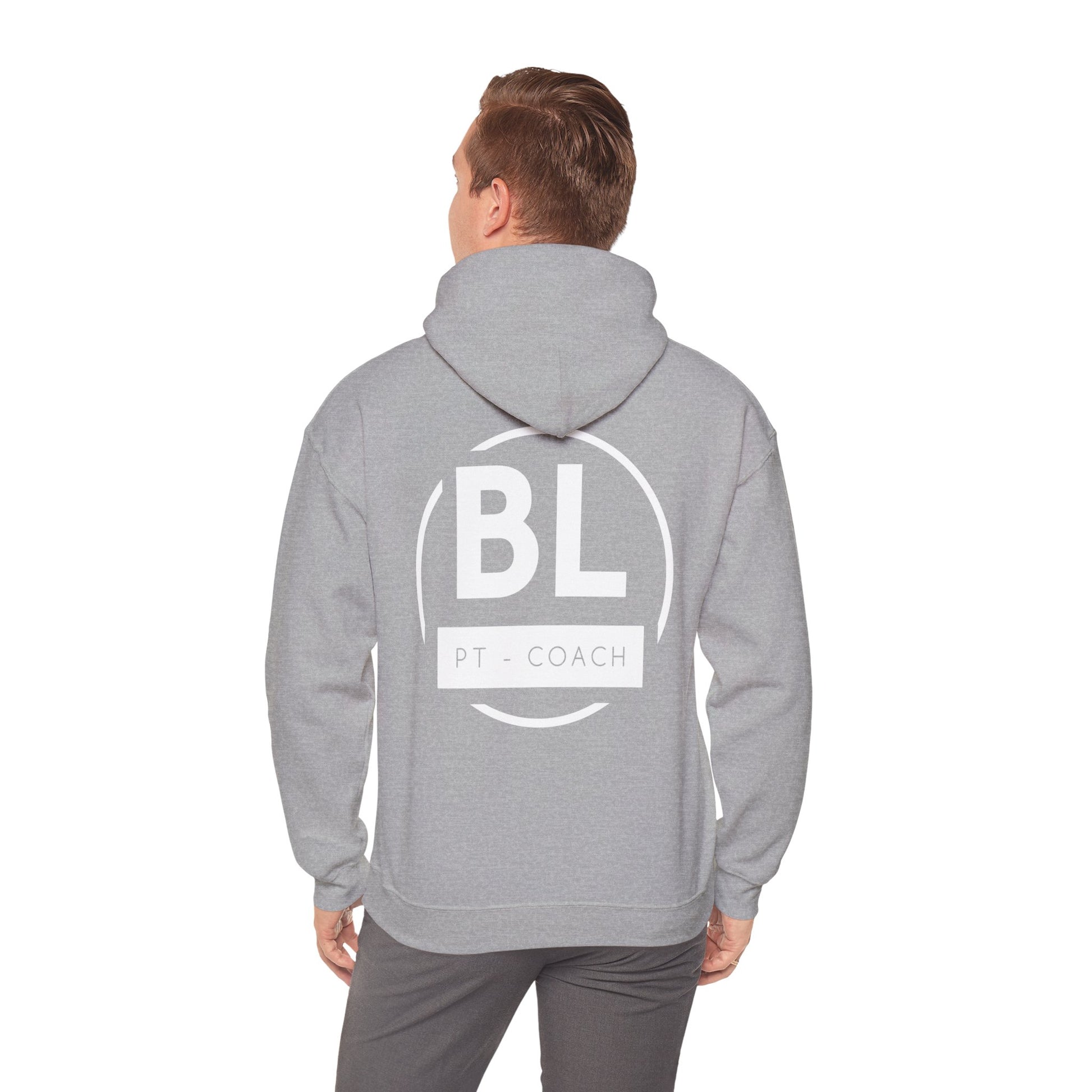 Heavy Blend Hoodie