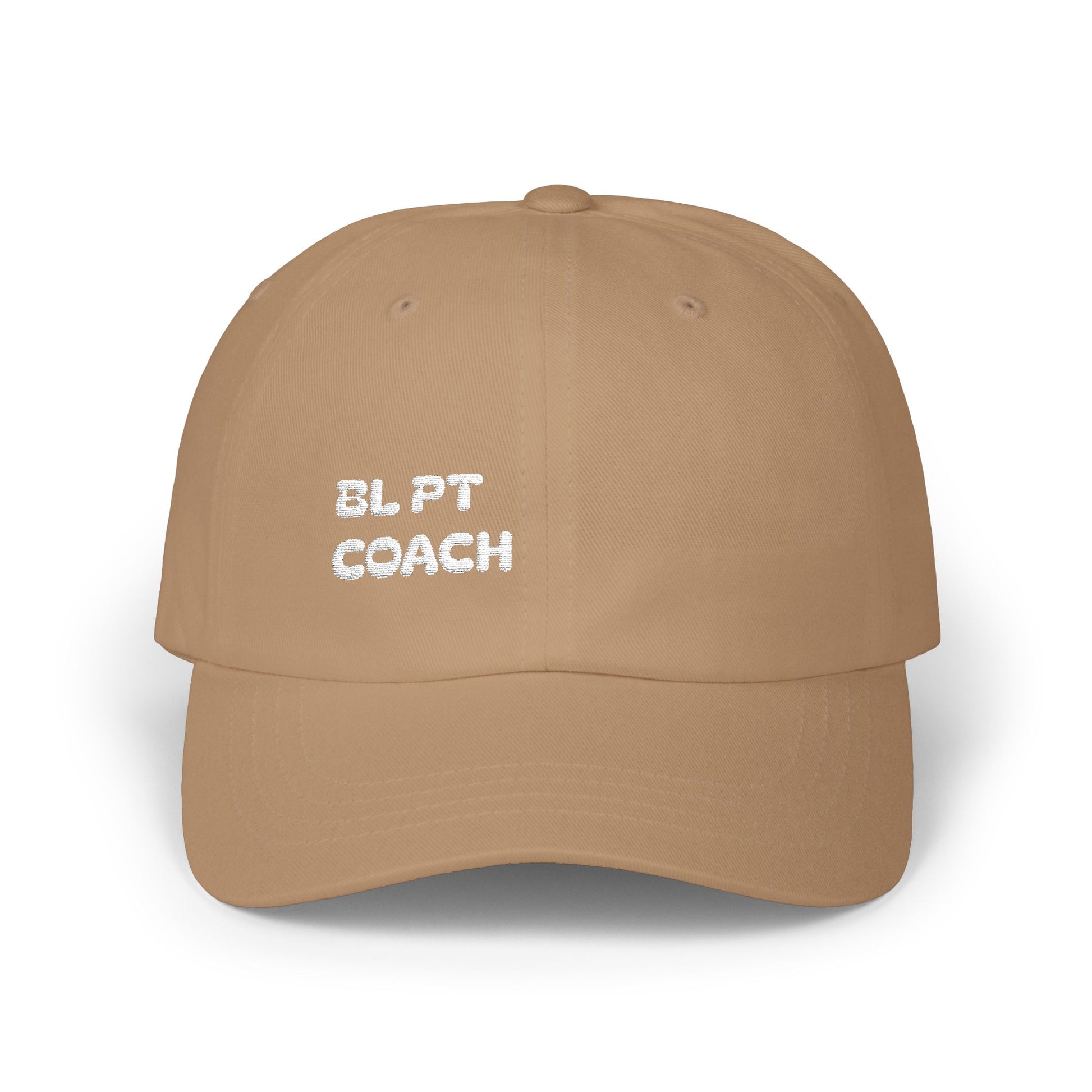 Classic Cap - (Various Colours)