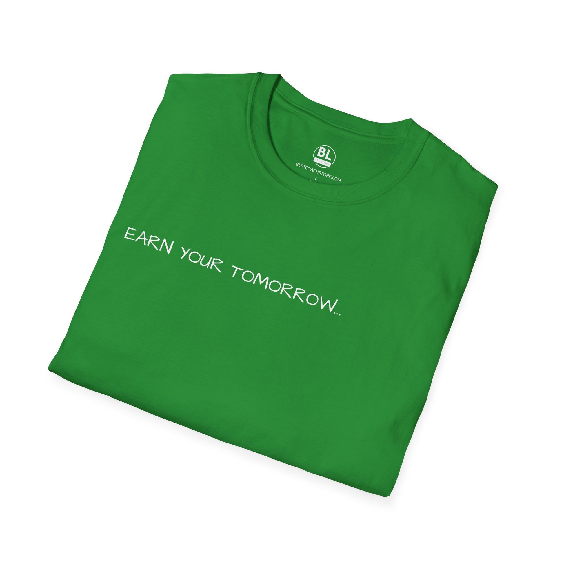 Unisex T-Shirt - (Various Colours)