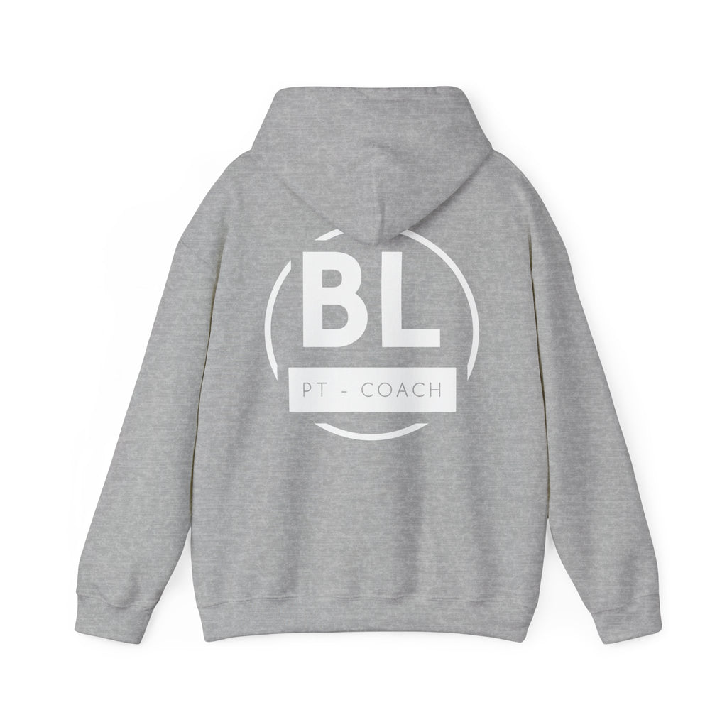 Heavy Blend Hoodie