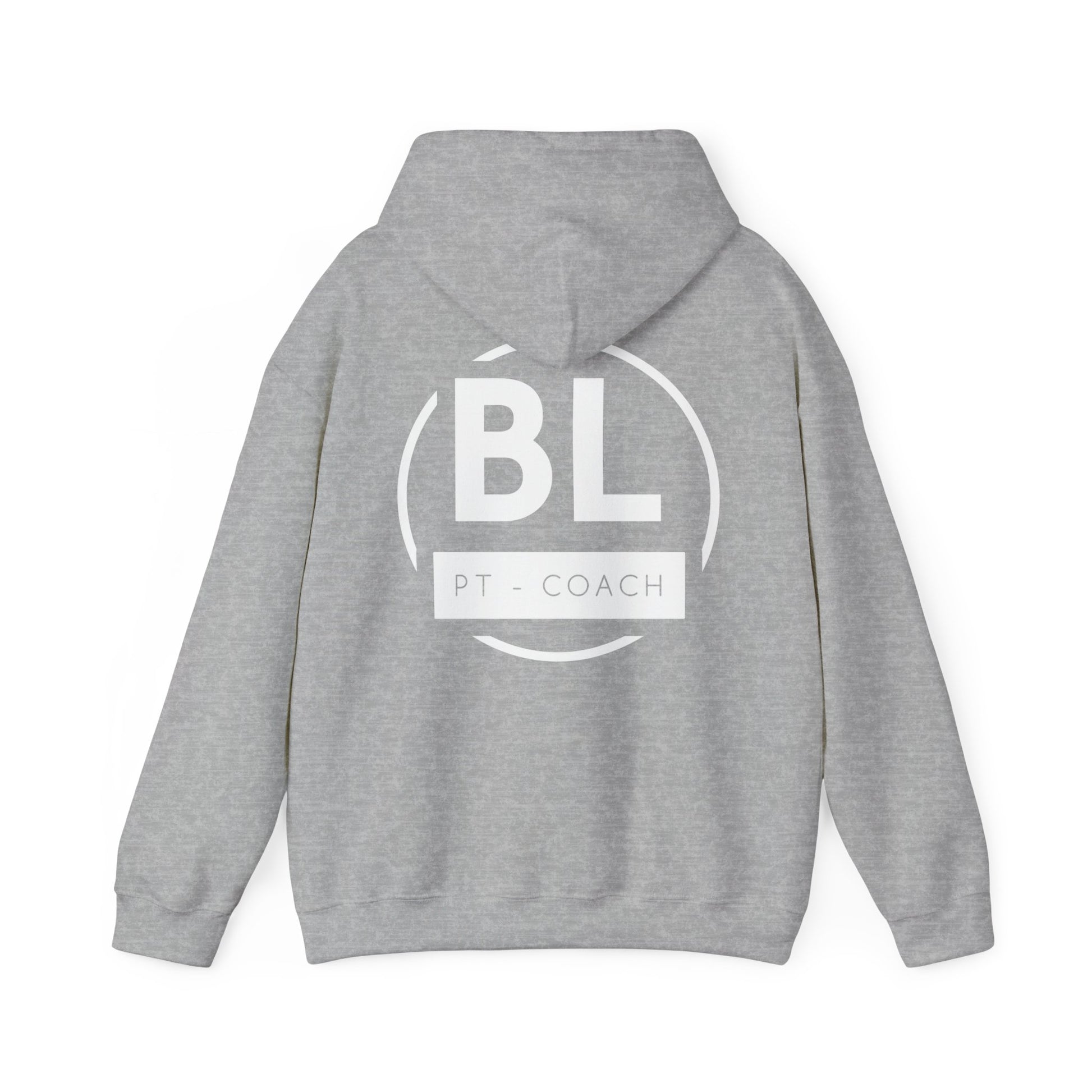 Heavy Blend Hoodie