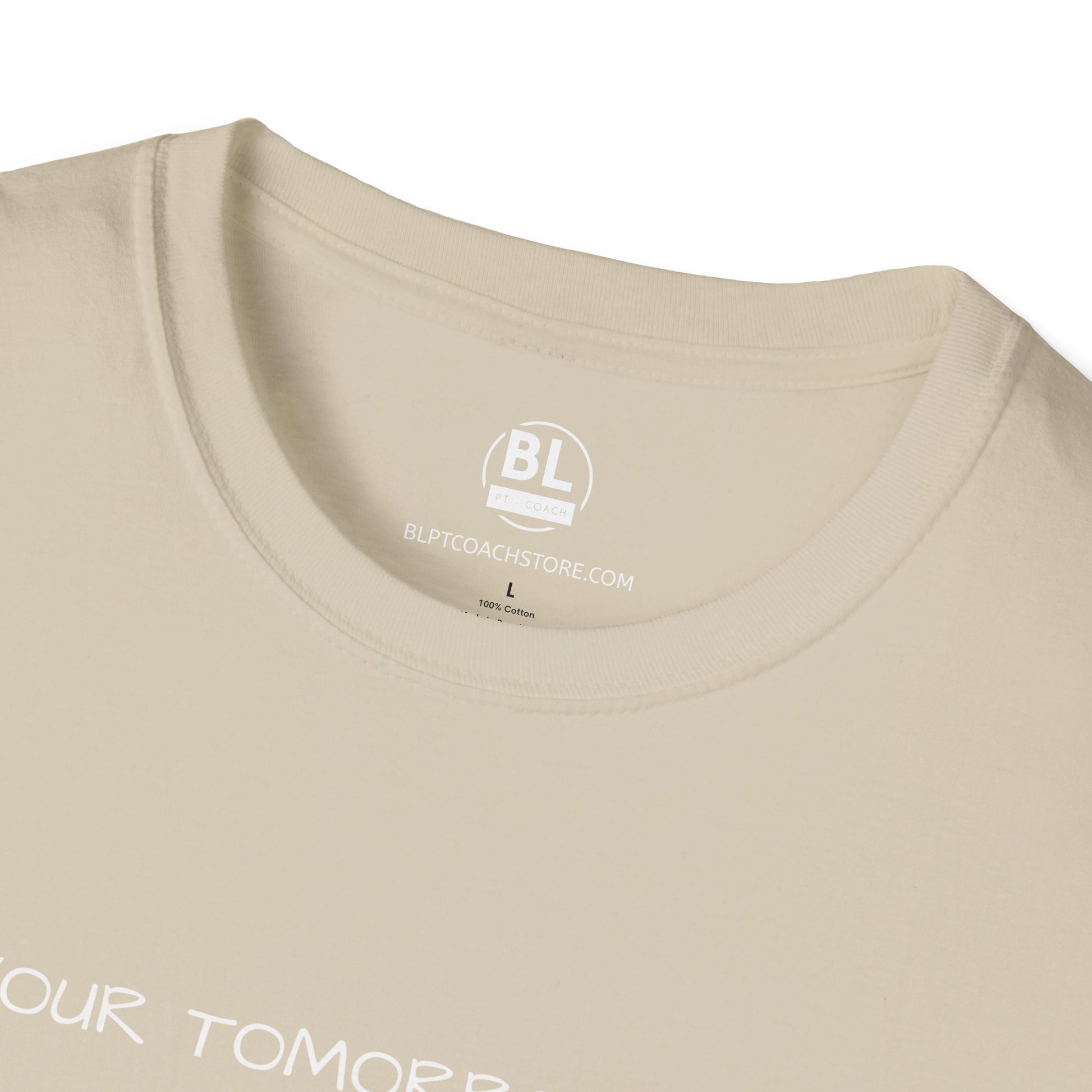 Unisex T-Shirt - (Various Colours)