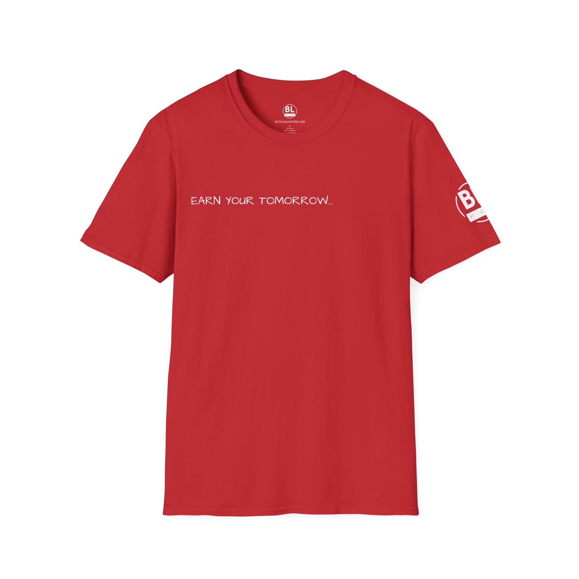 Unisex T-Shirt - (Various Colours)