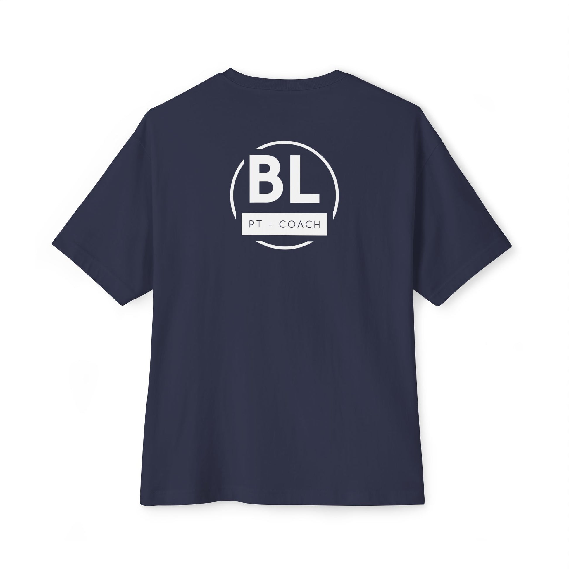Oversized Boxy Tee - (Various Colours)