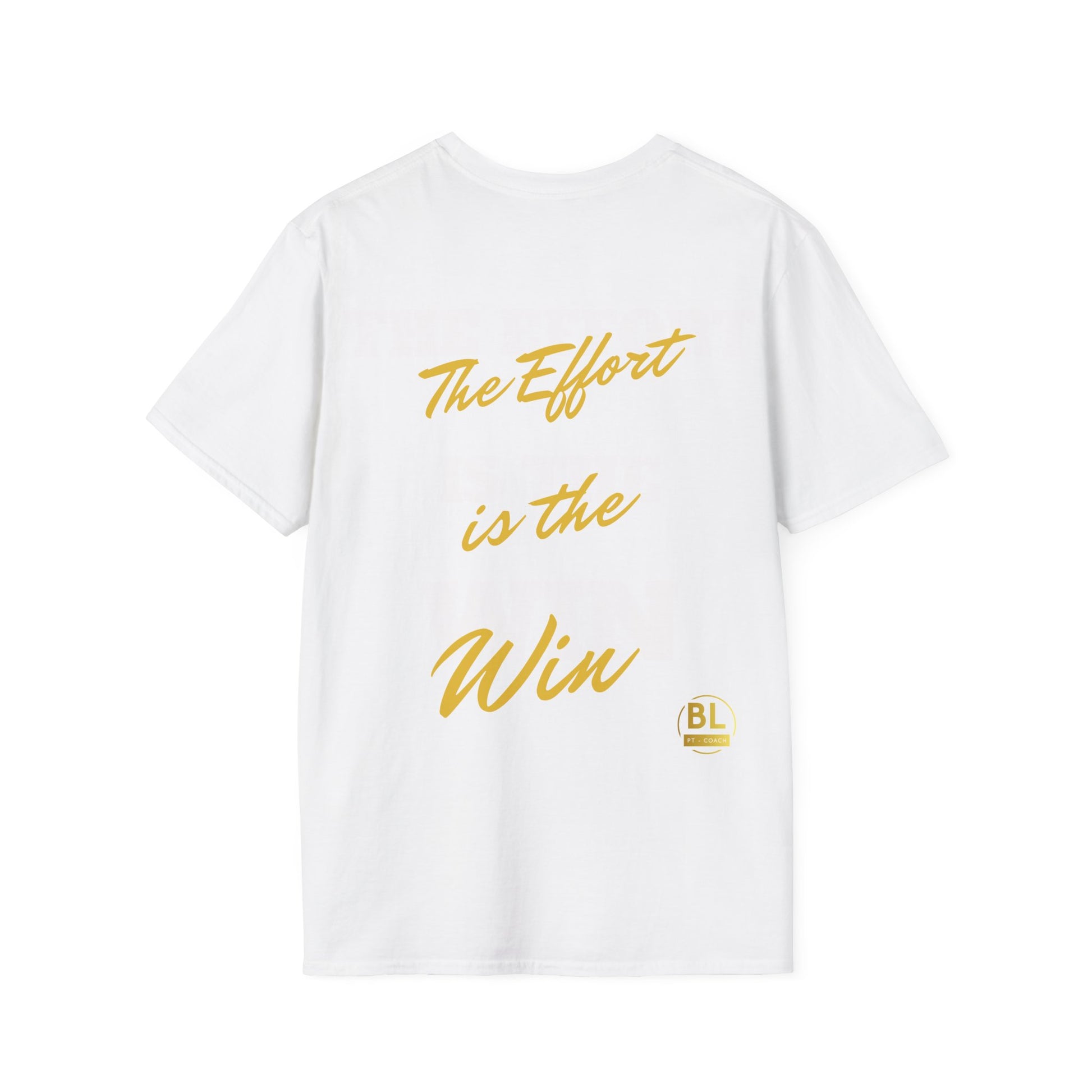 Unisex T-Shirt - (Various Colours)