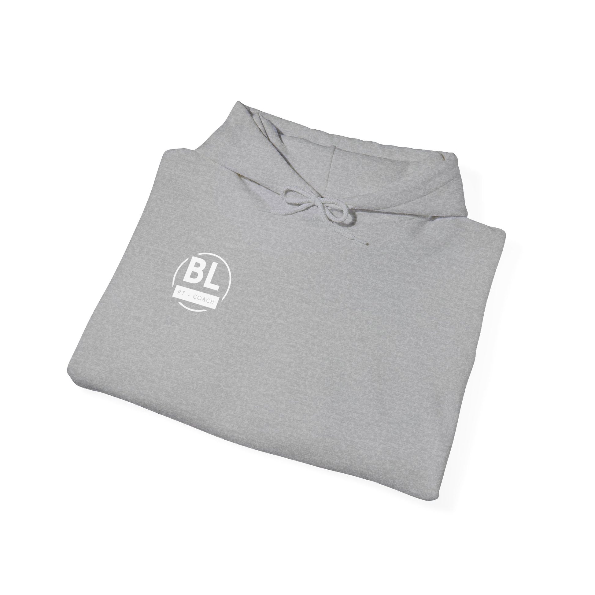 Heavy Blend Hoodie