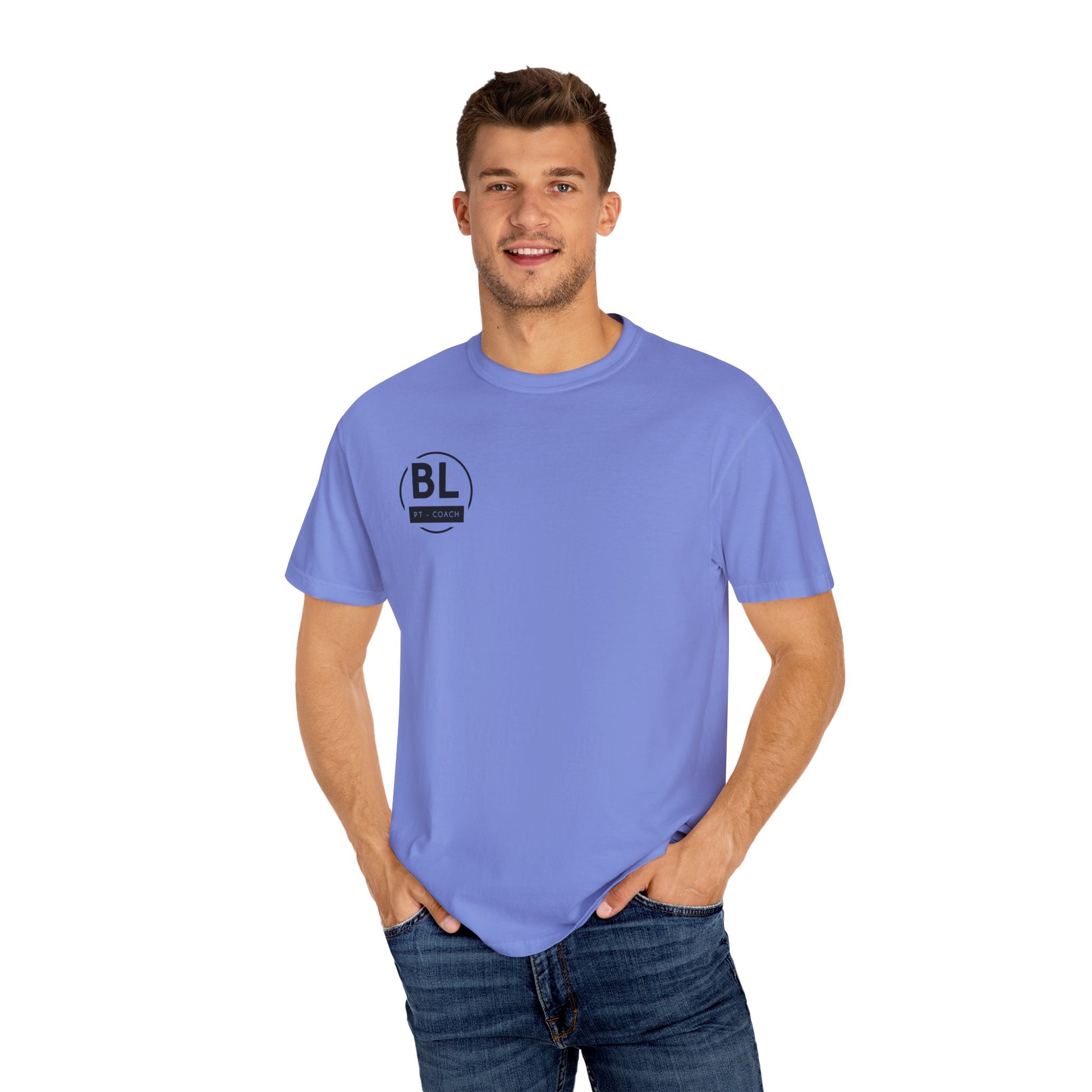 Unisex T-Shirt (Various Colours)