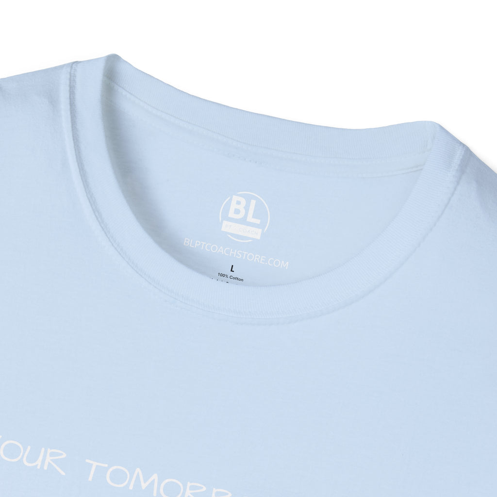 Unisex T-Shirt - (Various Colours)