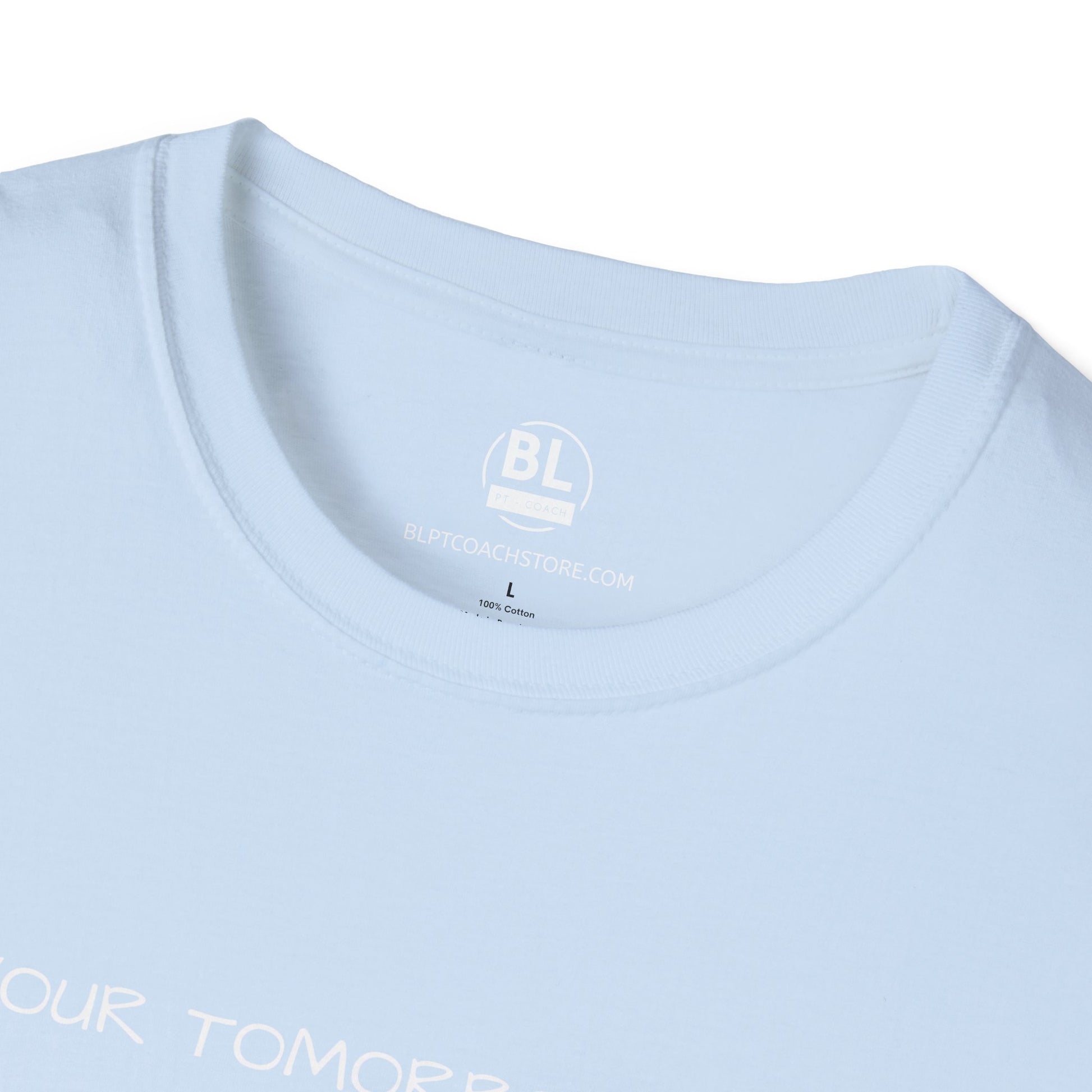 Unisex T-Shirt - (Various Colours)