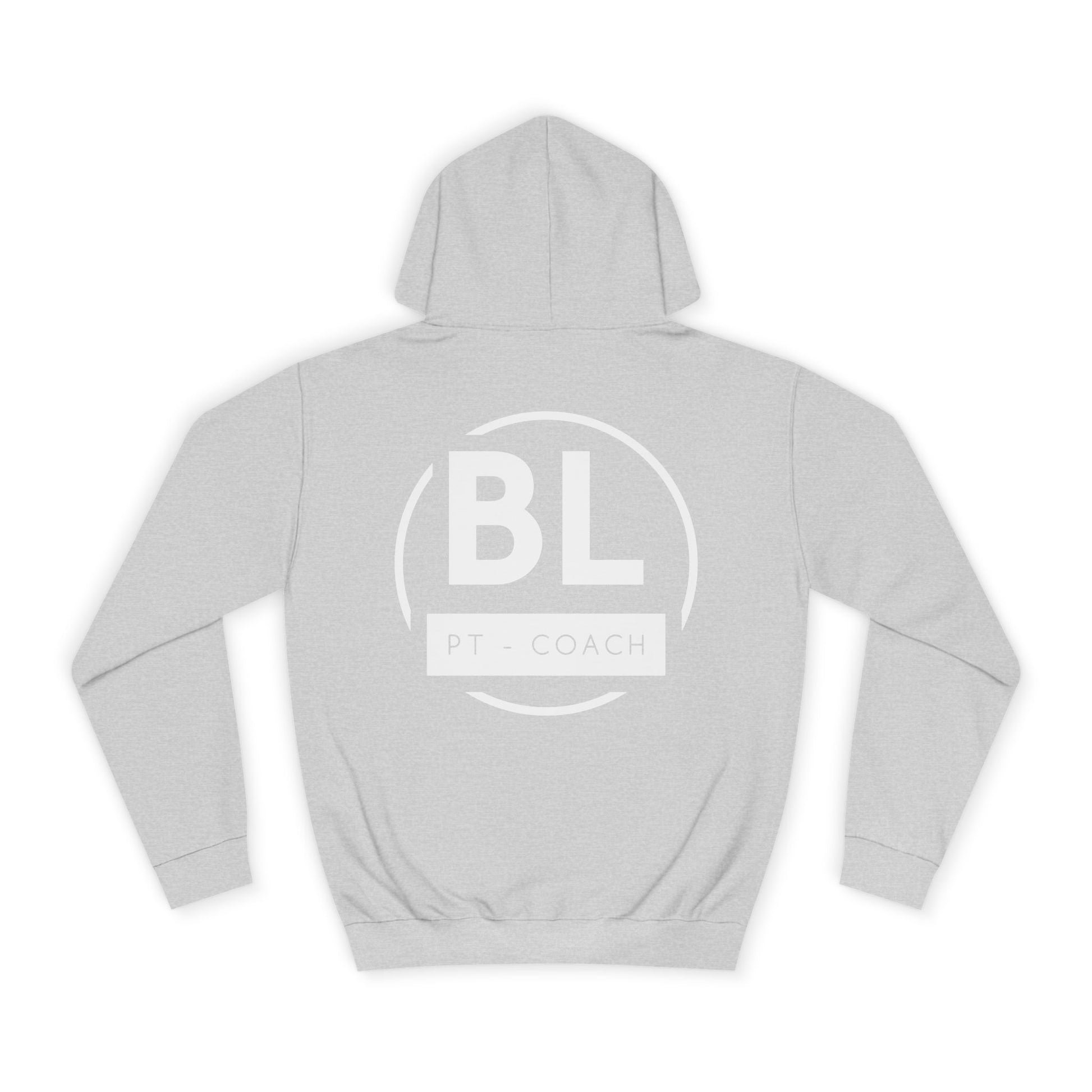 College Hoodie - (Various Colours)