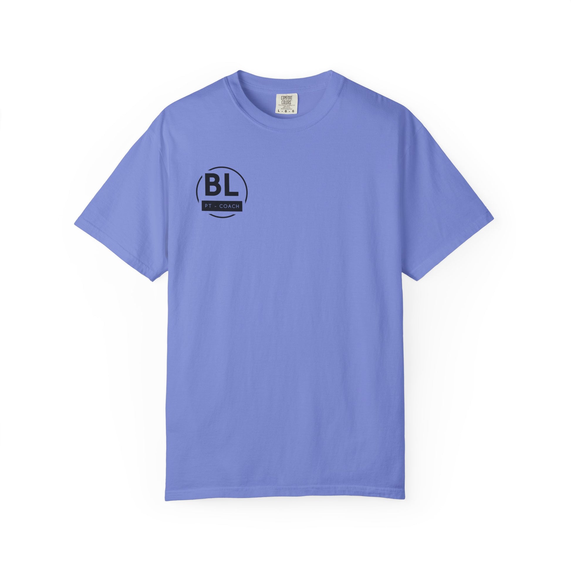 Unisex T-Shirt (Various Colours)