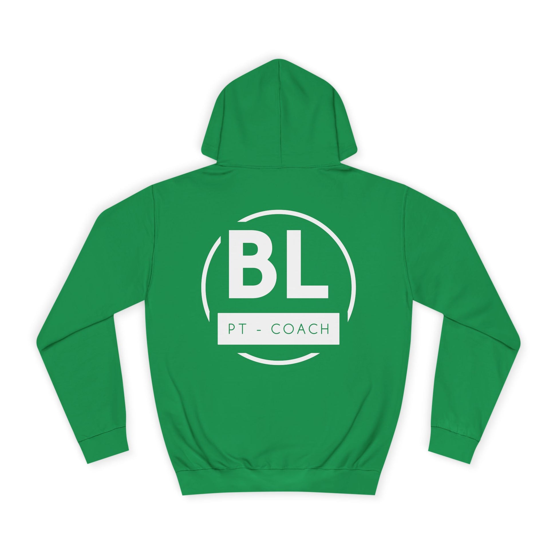 College Hoodie - (Various Colours)