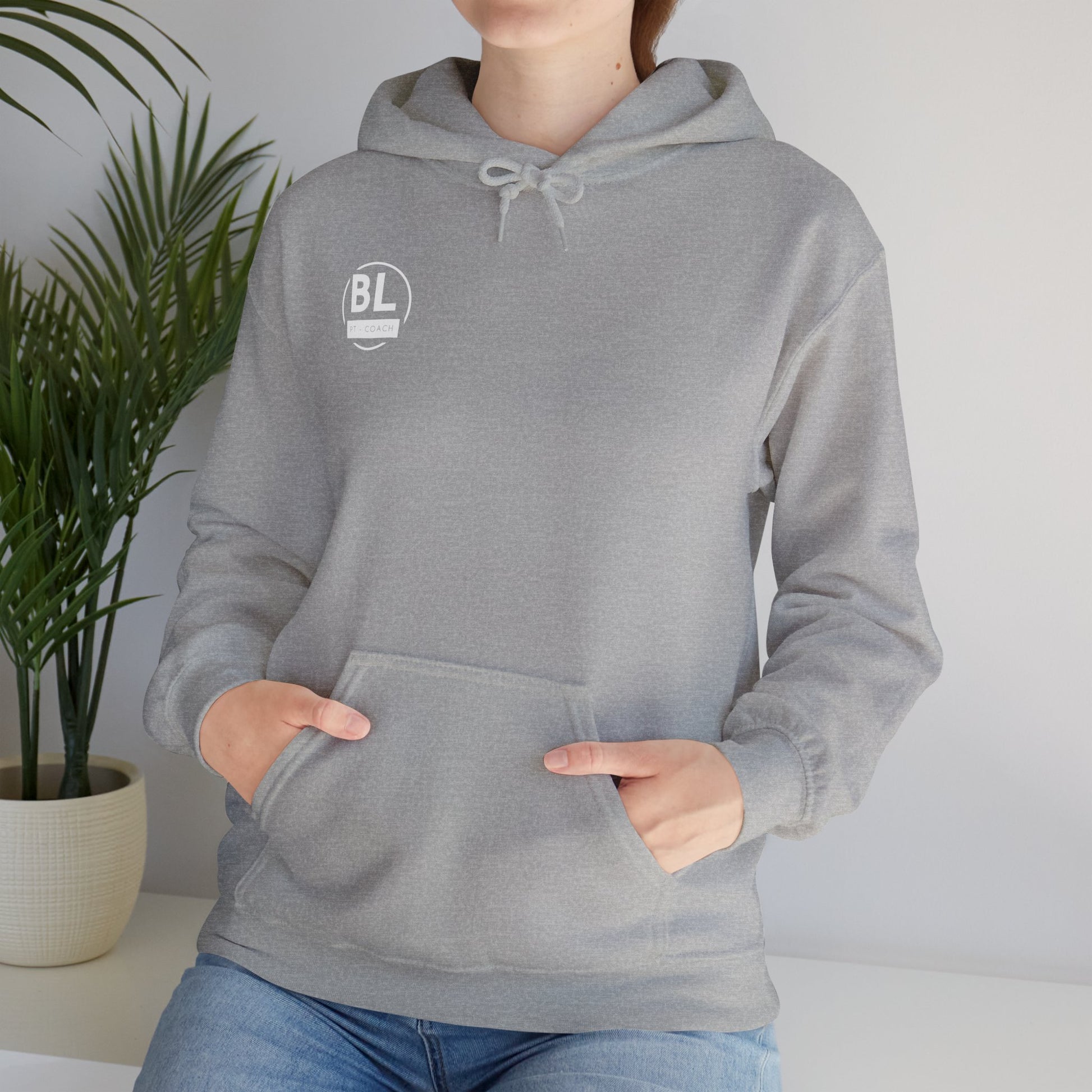 Heavy Blend Hoodie