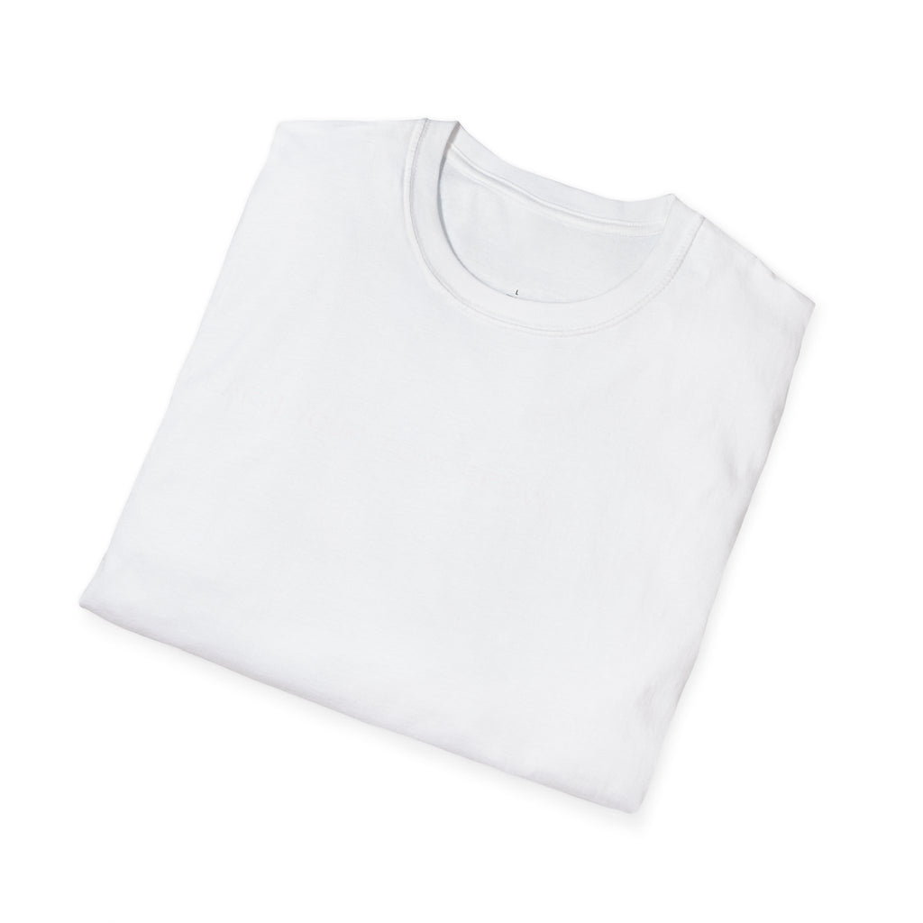 Unisex T-Shirt - (Various Colours)