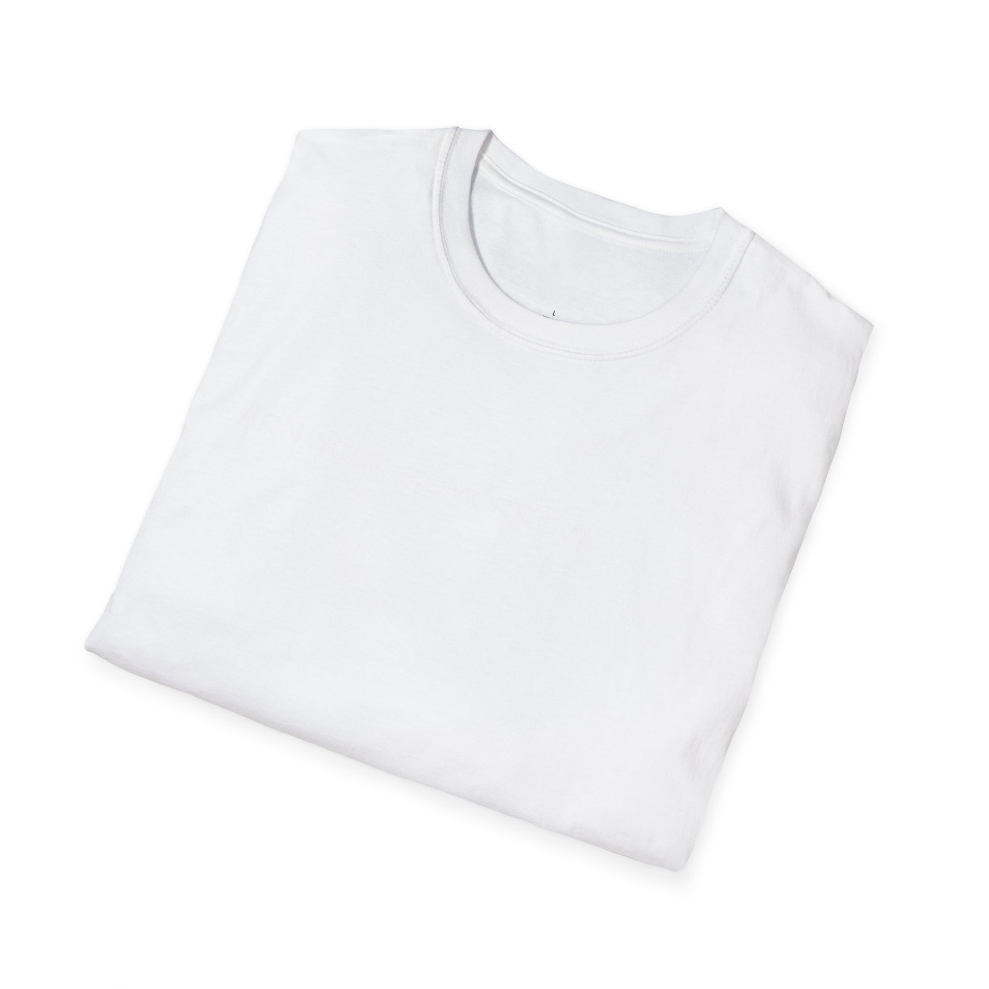 Unisex T-Shirt - (Various Colours)