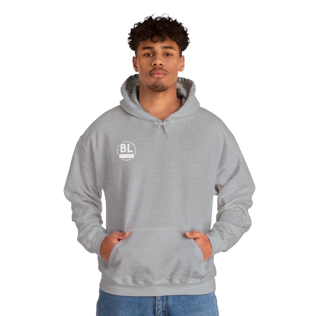 Heavy Blend Hoodie