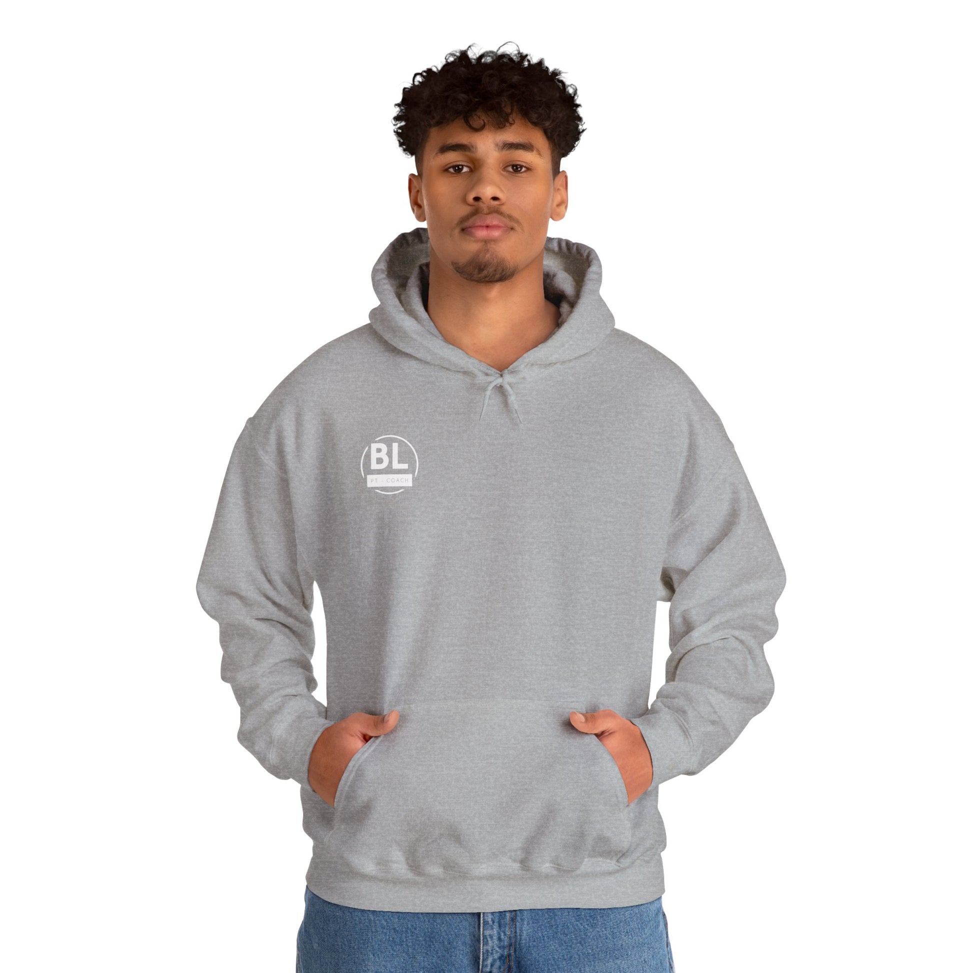 Heavy Blend Hoodie