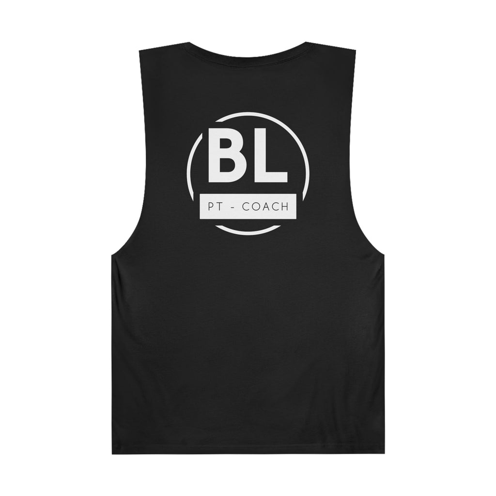 Tank Top - (Various Colours)