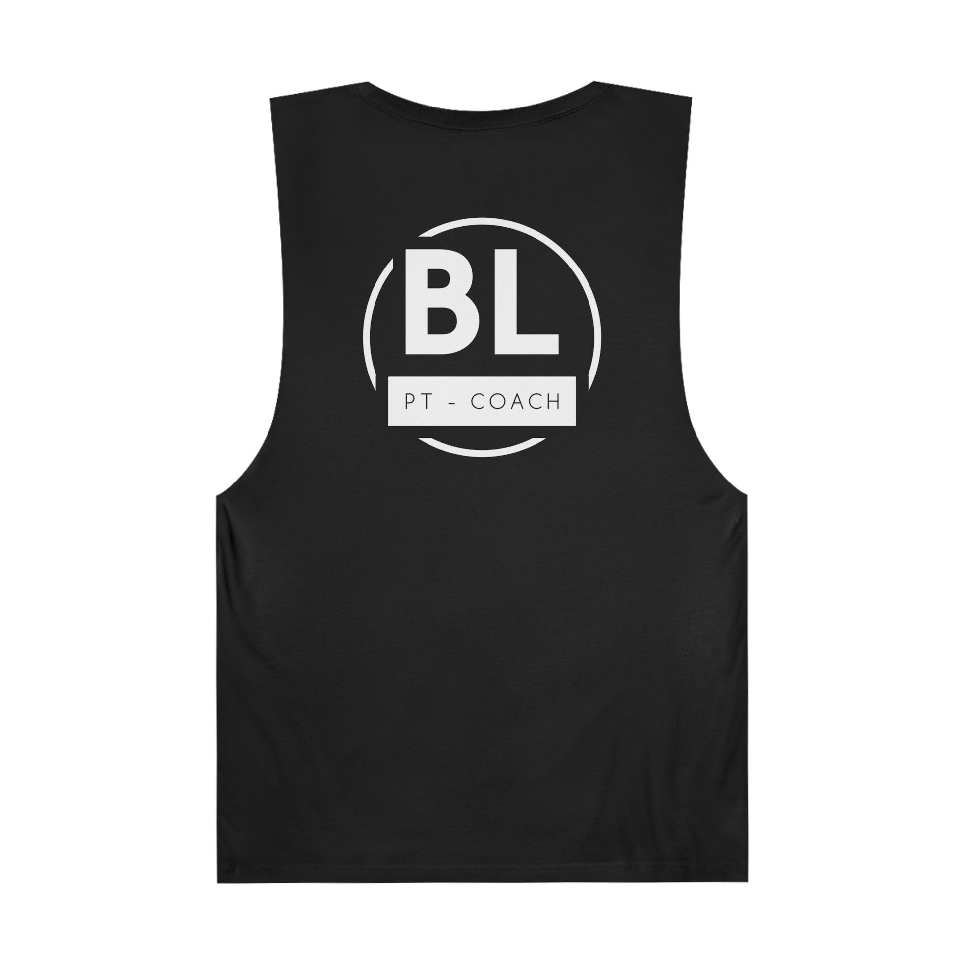 Tank Top - (Various Colours)