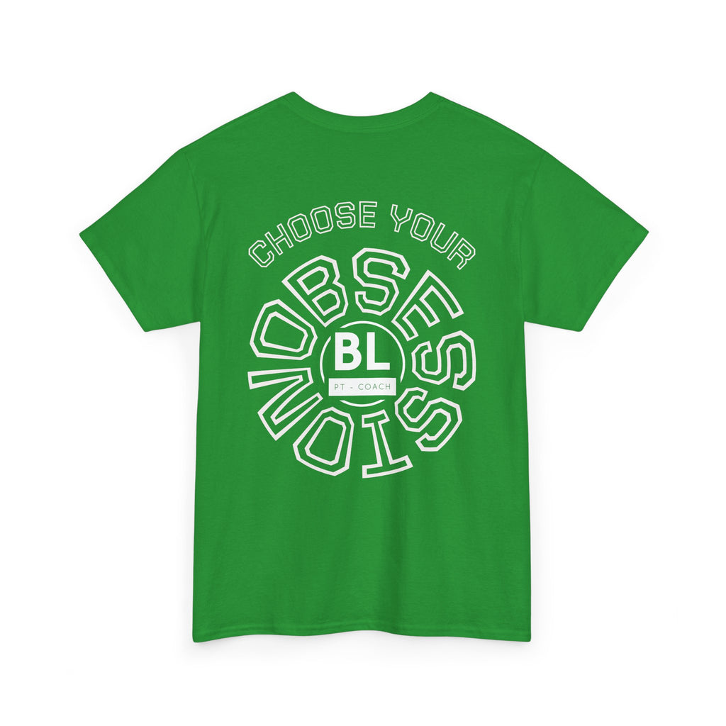 Heavy Cotton T