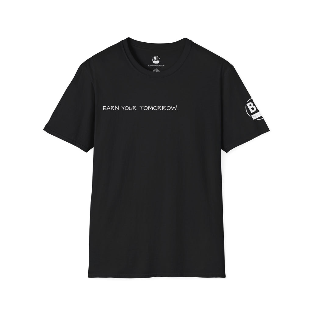 Unisex T-Shirt - (Various Colours)