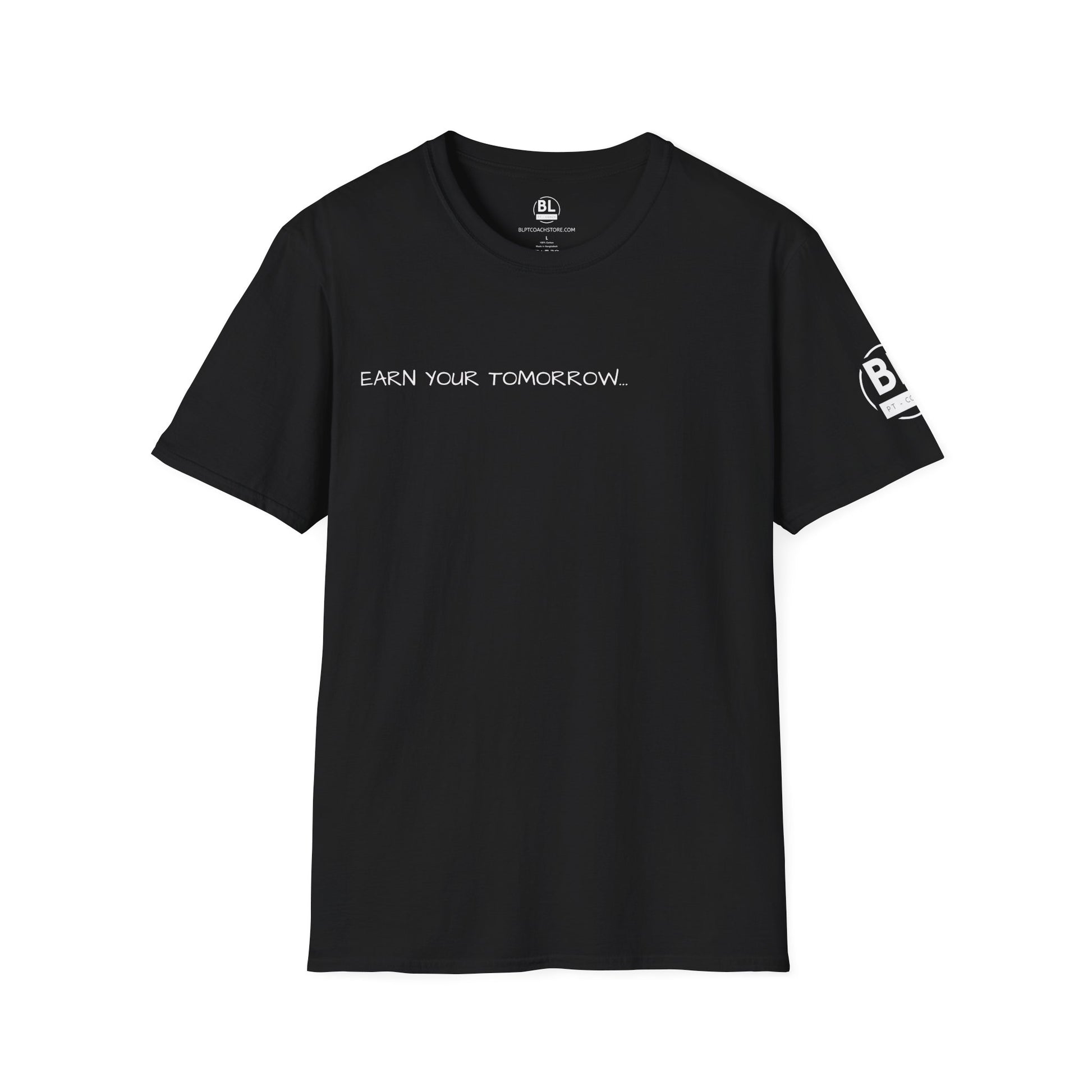 Unisex T-Shirt - (Various Colours)