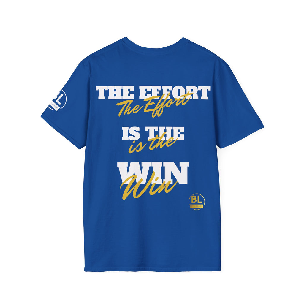 Unisex T-Shirt - (Various Colours)