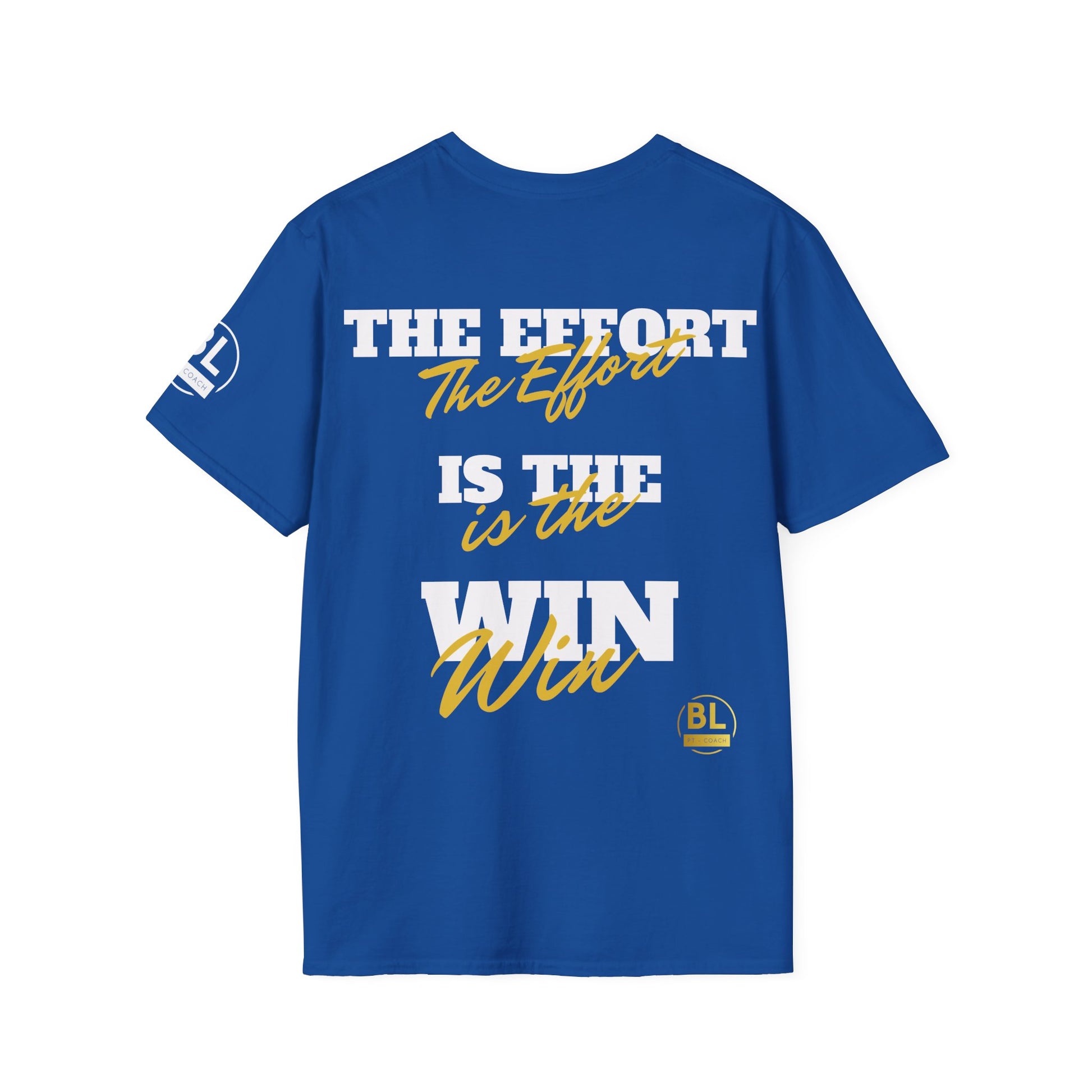 Unisex T-Shirt - (Various Colours)