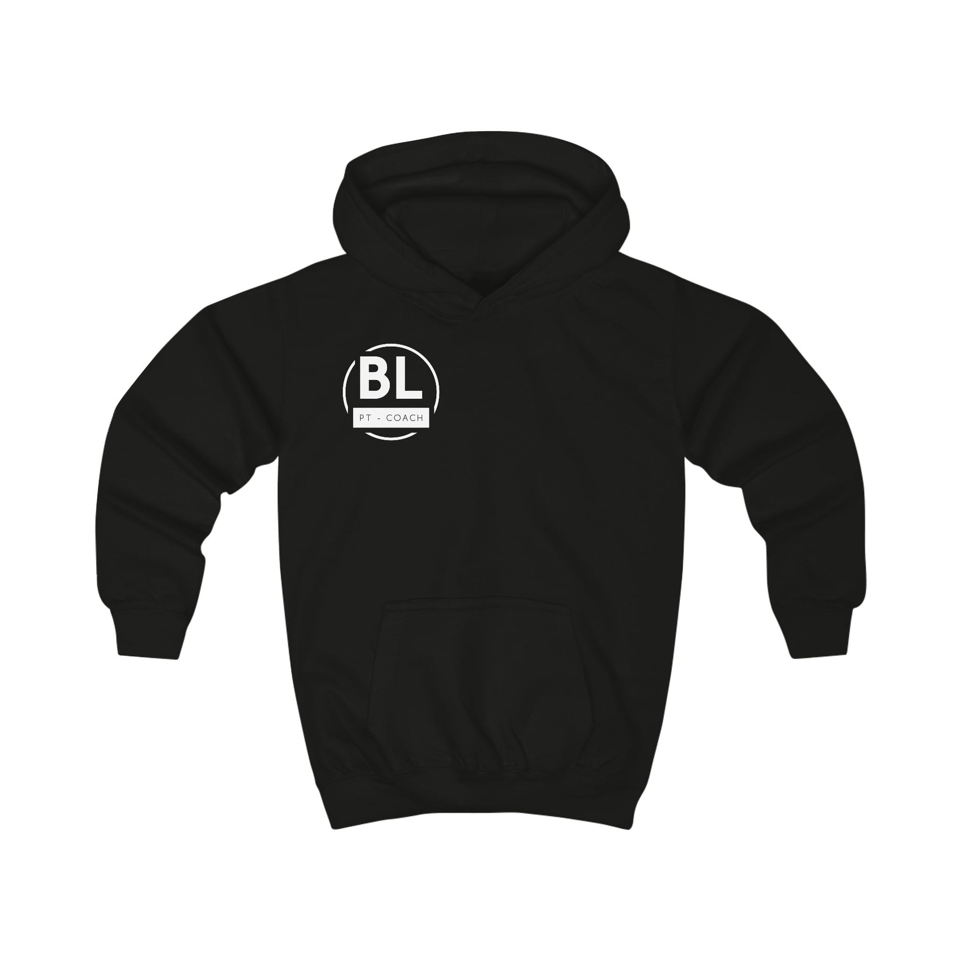 Kids Hoodie - (Various Colours)