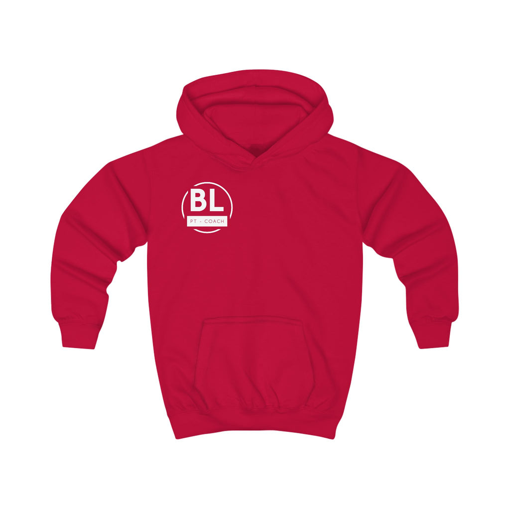 Kids Hoodie - (Various Colours)