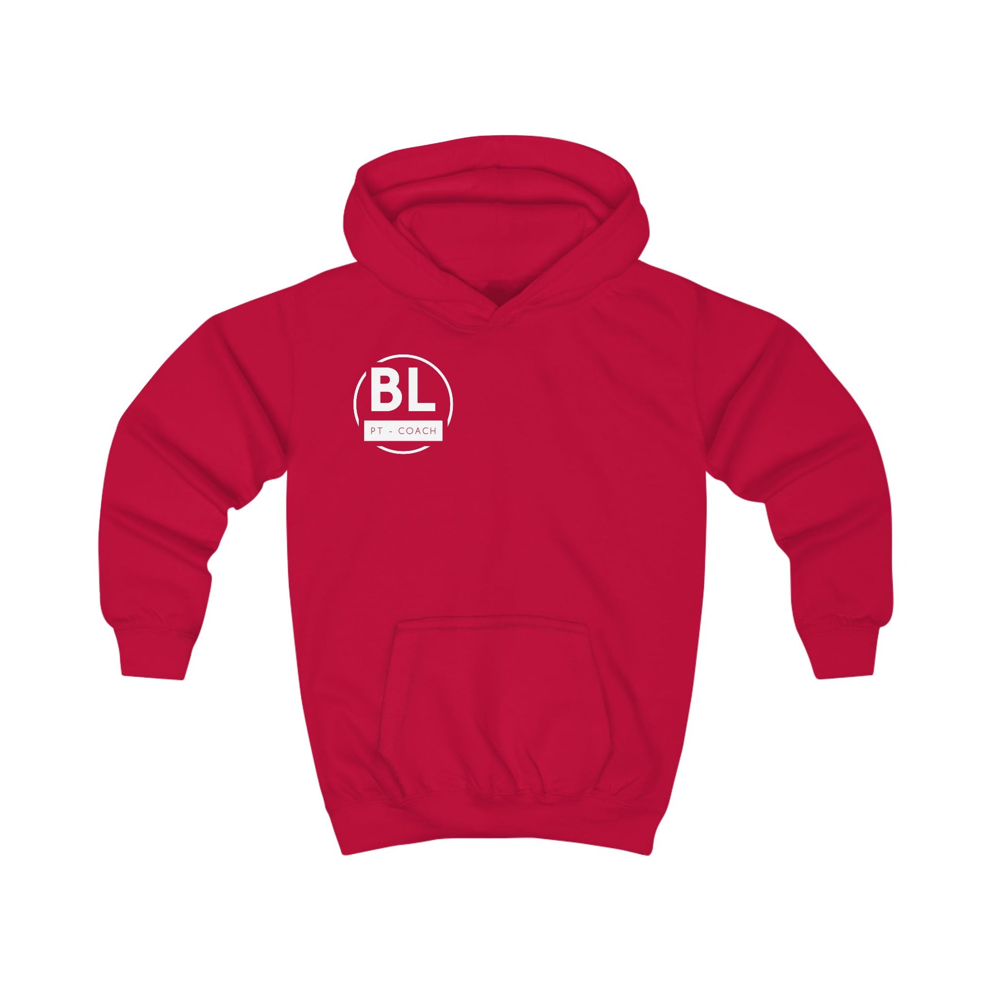 Kids Hoodie - (Various Colours)