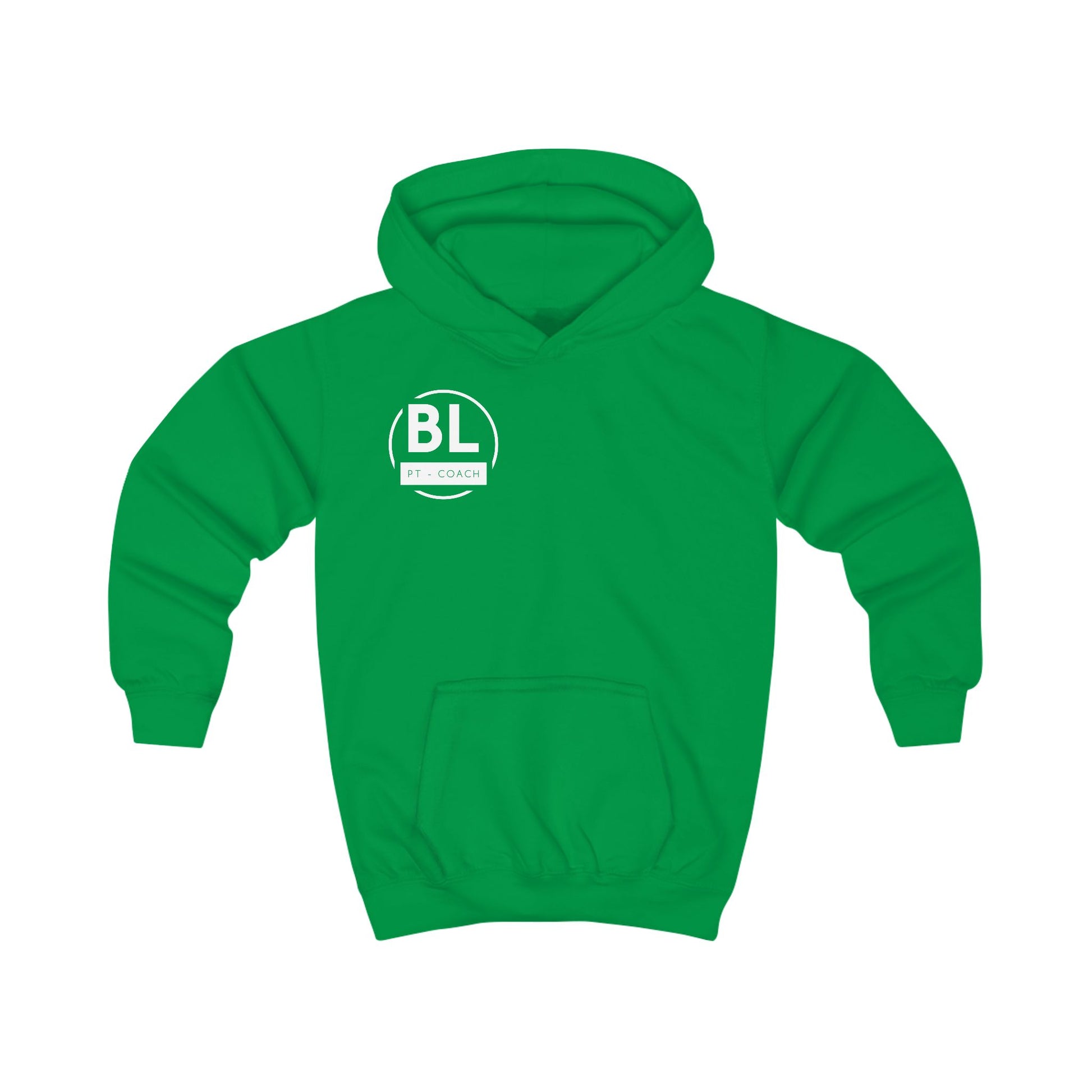 Kids Hoodie - (Various Colours)