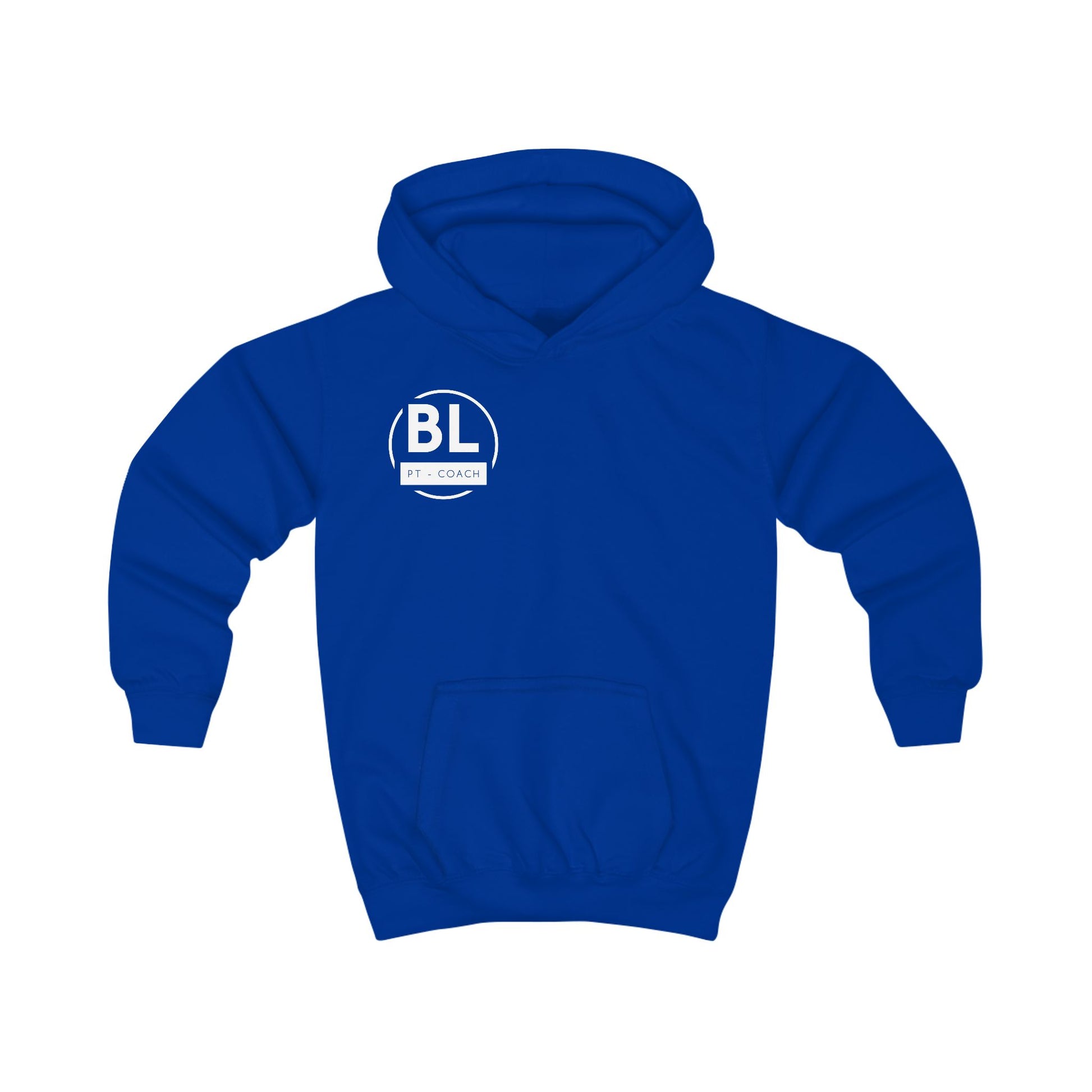 Kids Hoodie - (Various Colours)